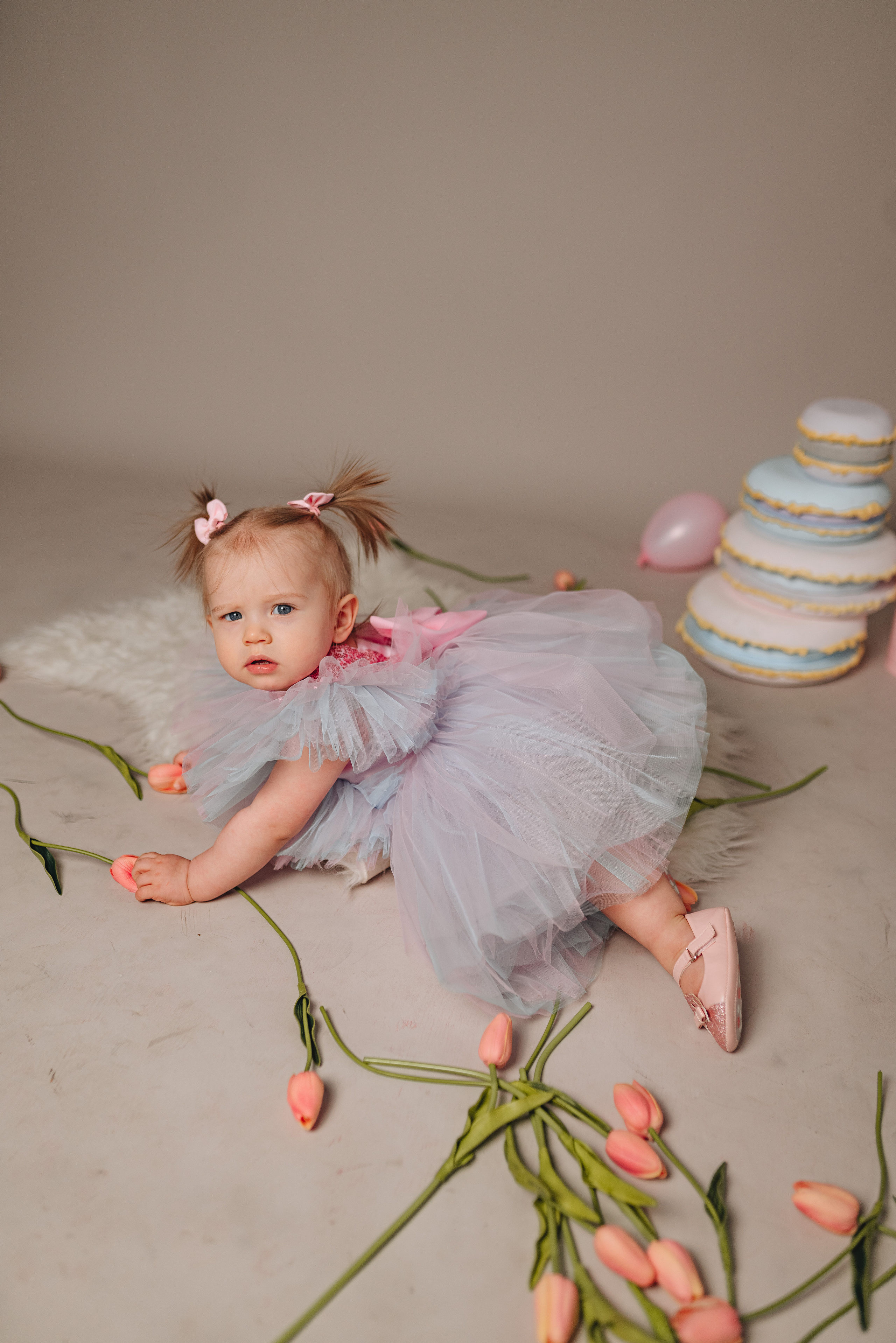 Семья Авериных. Фотограф Карина Шмулёва. Воронеж и область