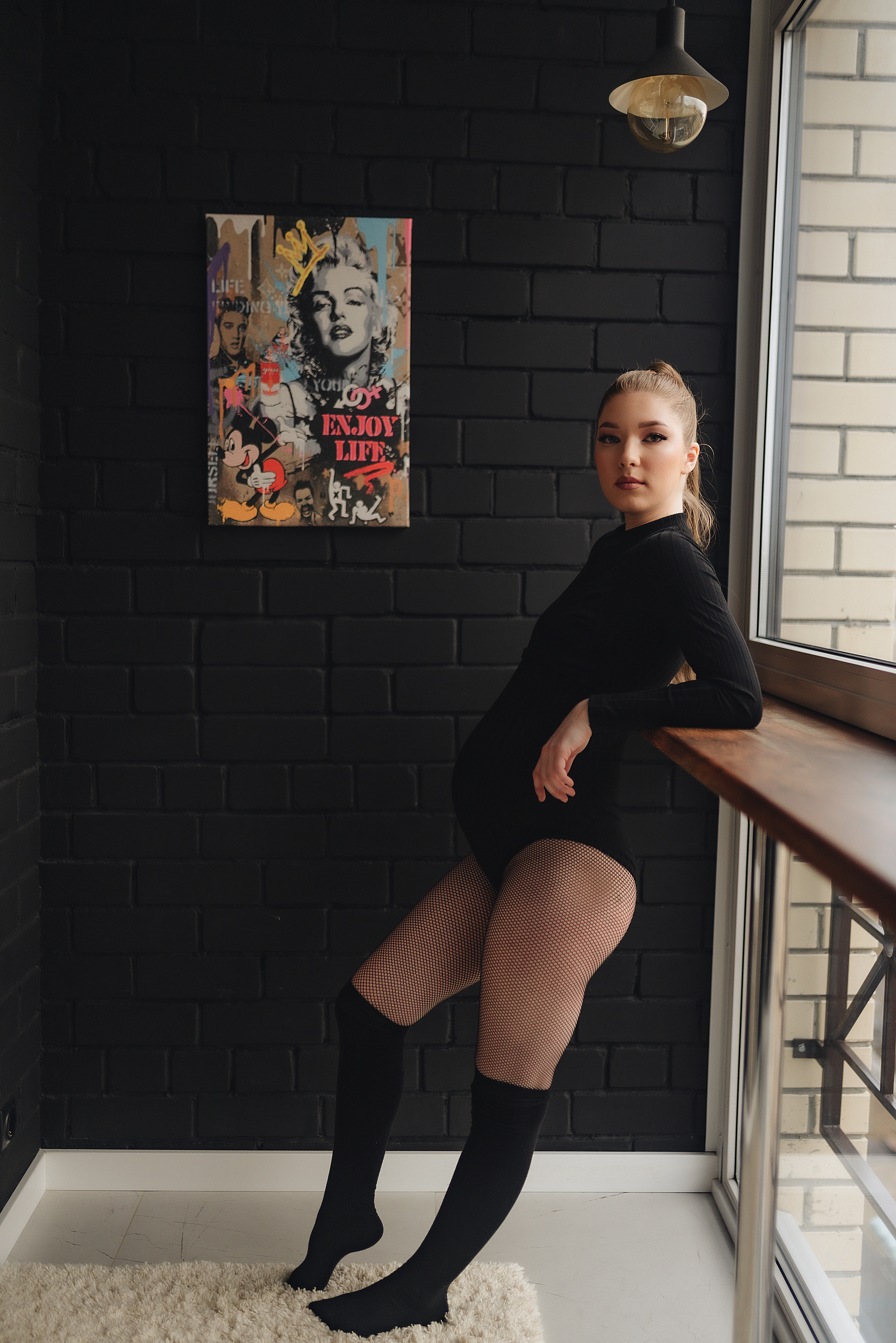 Дарина | Съёмка беременности. Фотограф Карина Шмулёва. Воронеж и область