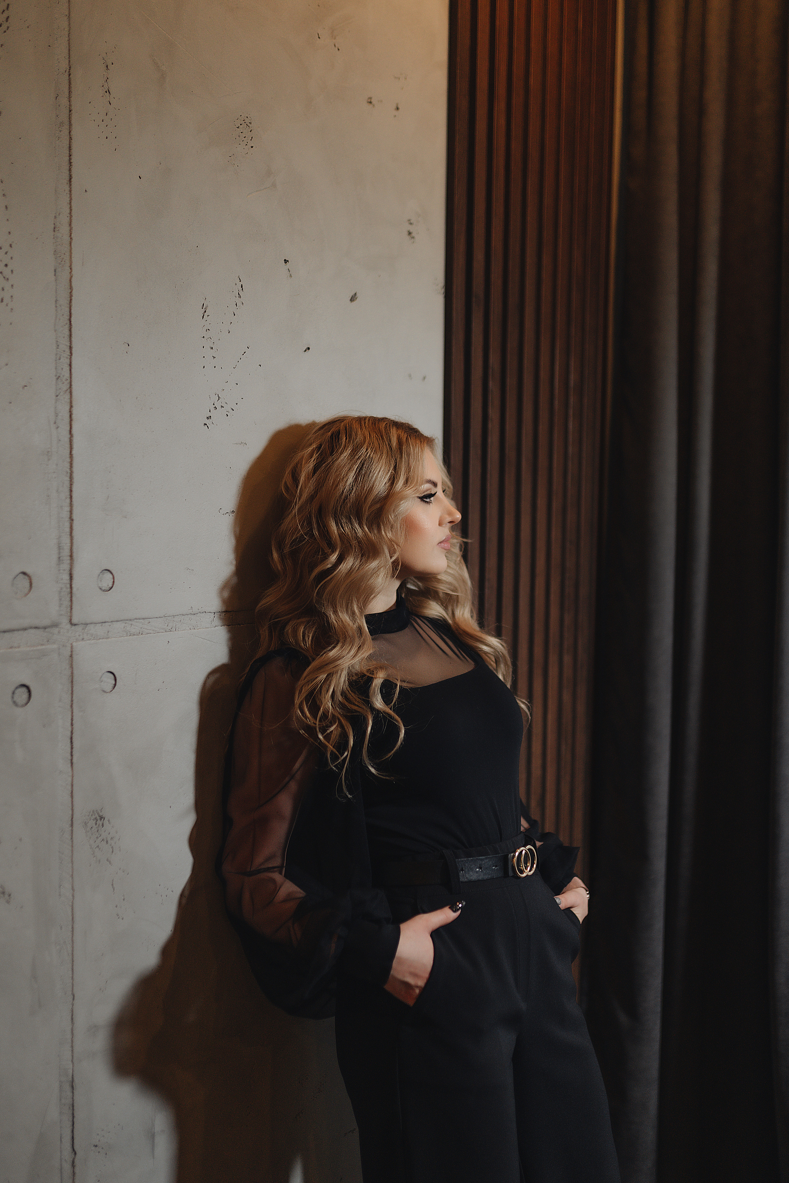 Мария и Михаил. Фотограф Карина Шмулёва. Воронеж и область