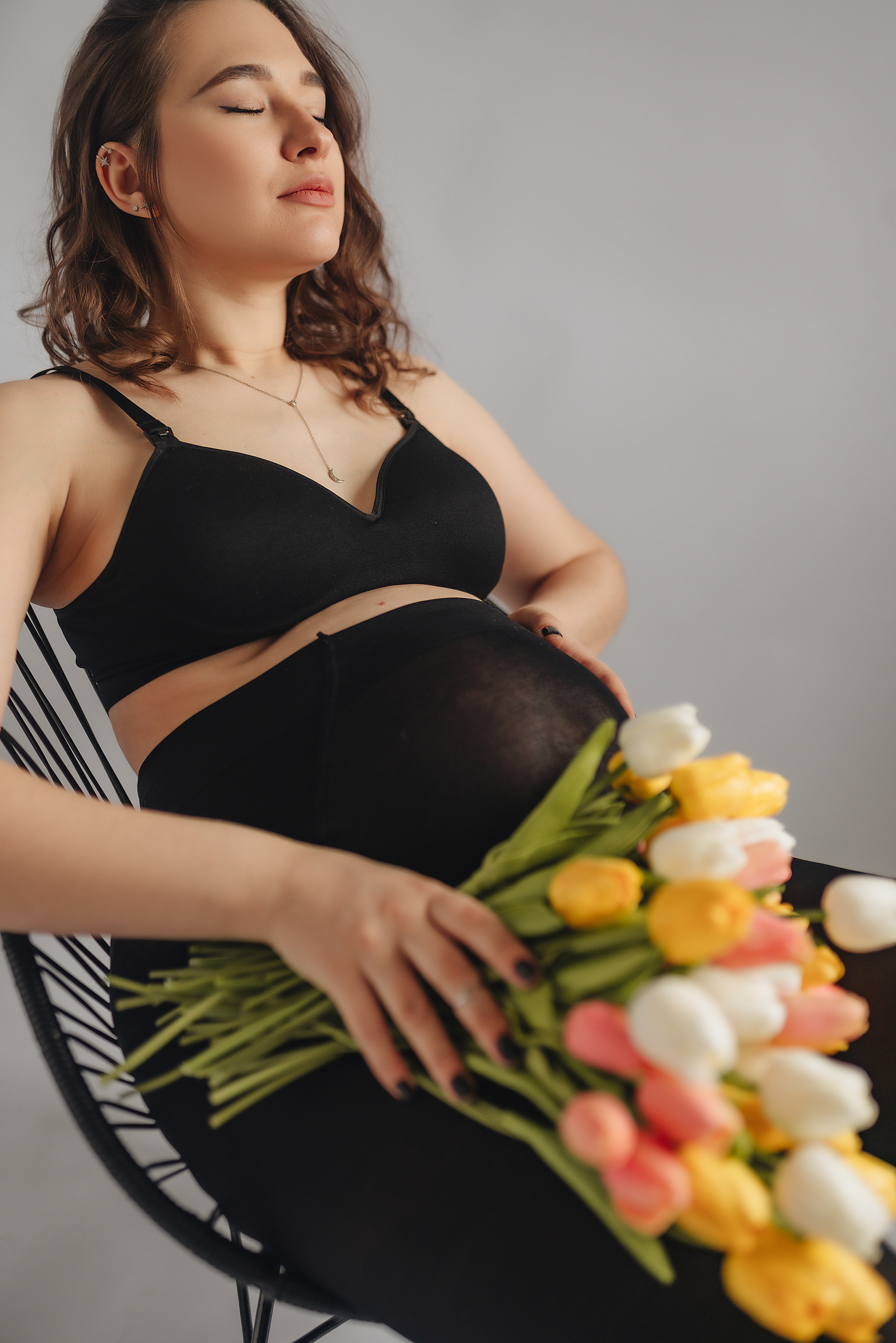 Александра. Фотограф Карина Шмулёва. Воронеж и область