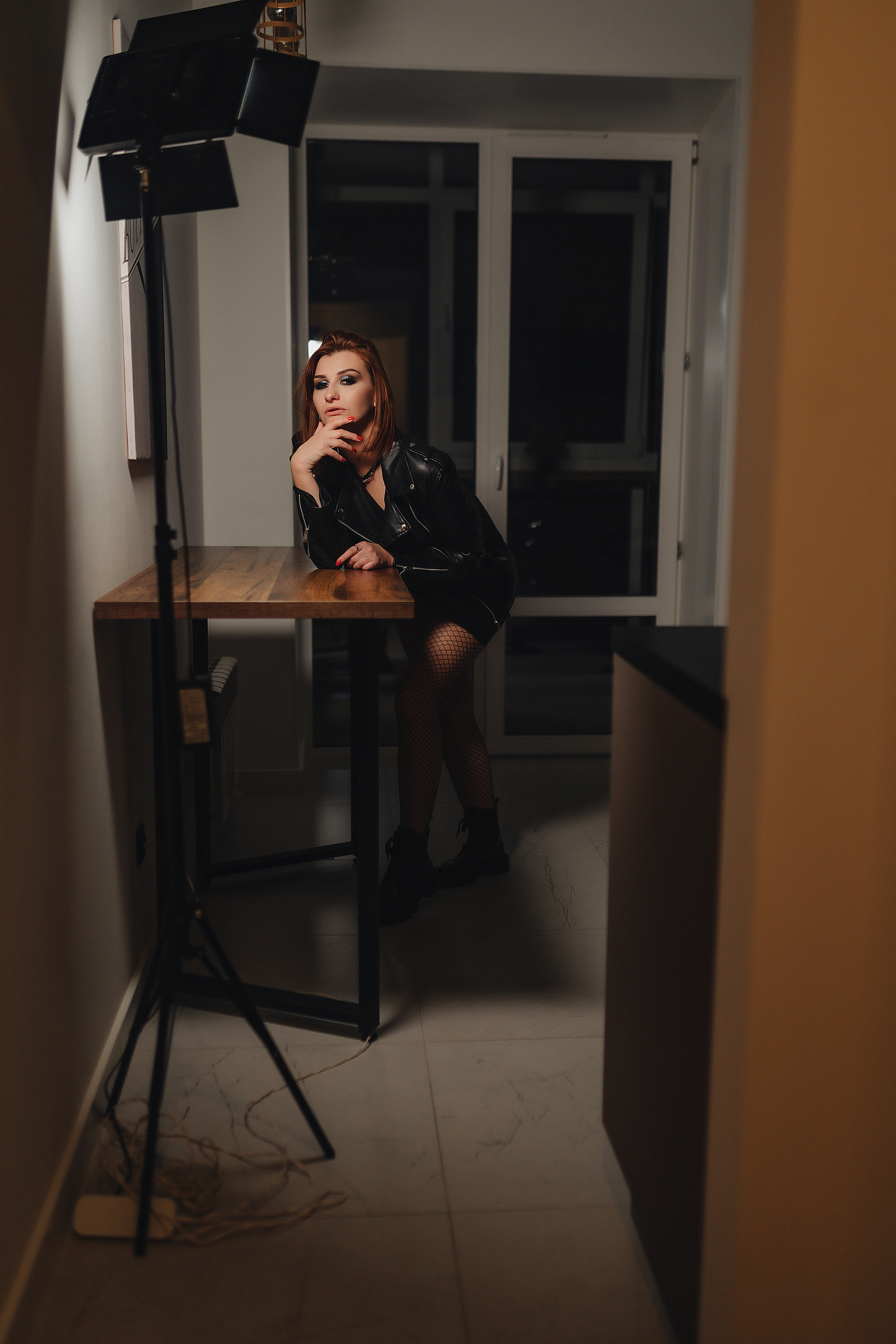 Ксения. Фотограф Карина Шмулёва. Воронеж и область