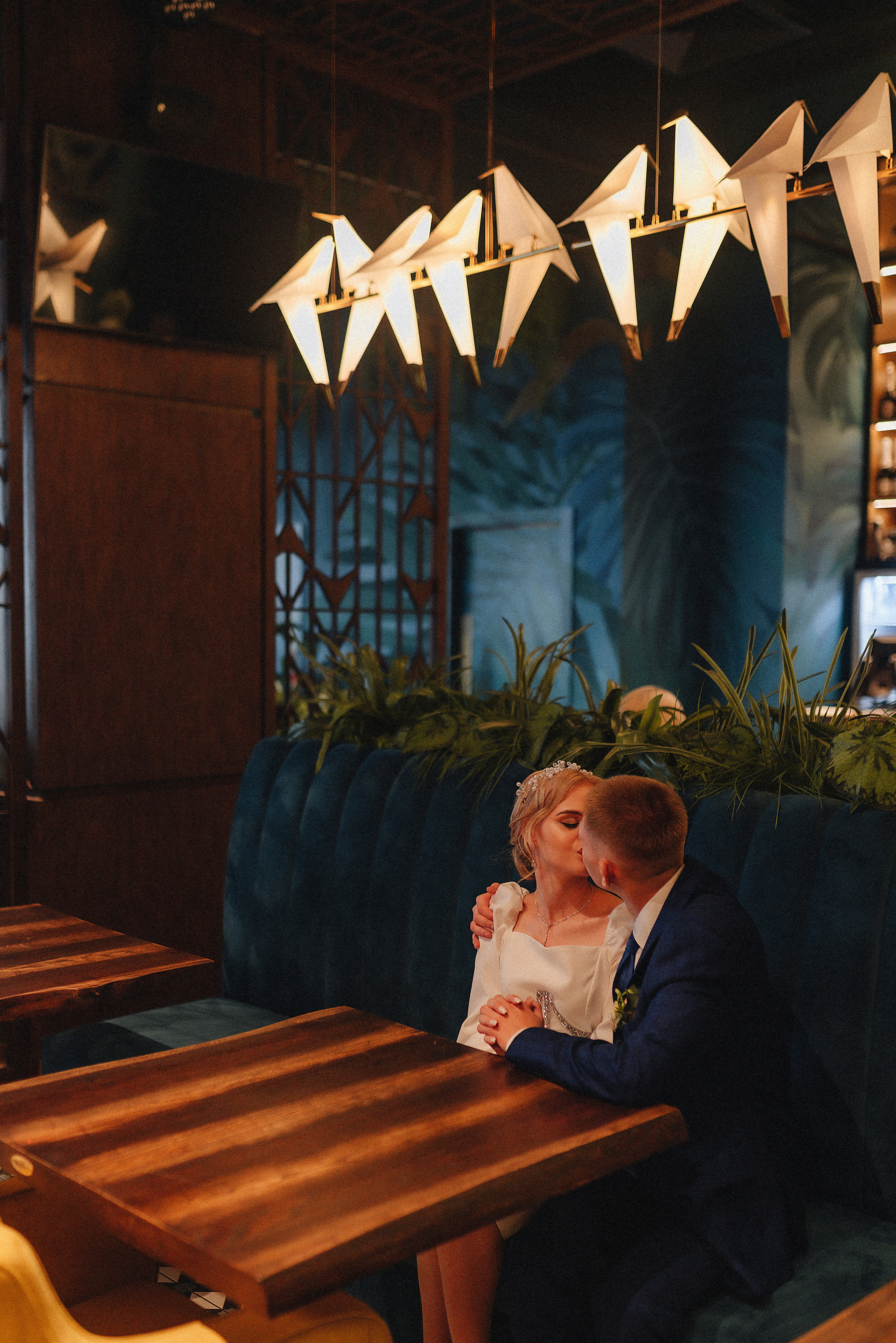 Валентина и Дмитрий. Фотограф Карина Шмулёва. Воронеж и область