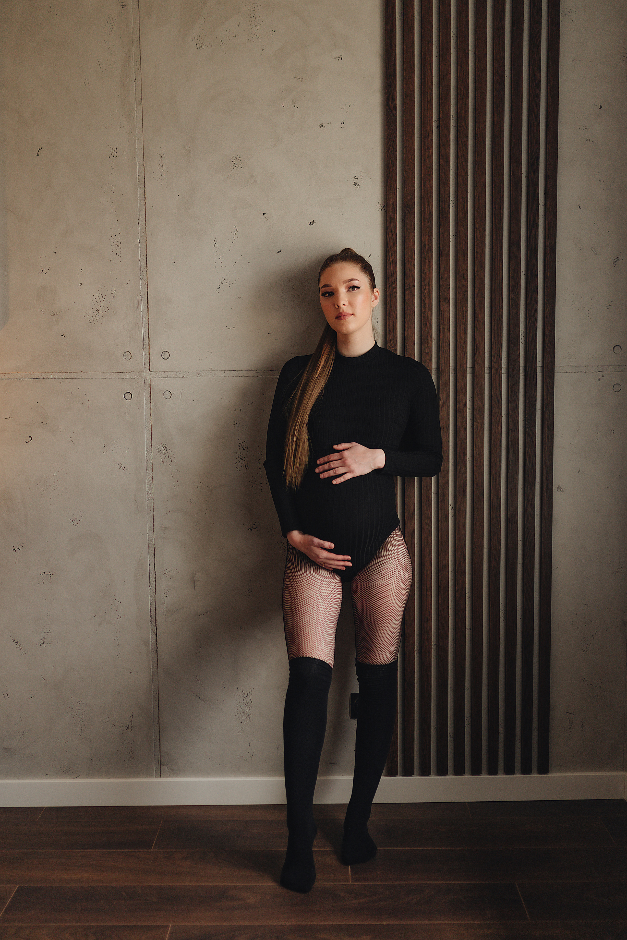 Дарина | Съёмка беременности. Фотограф Карина Шмулёва. Воронеж и область