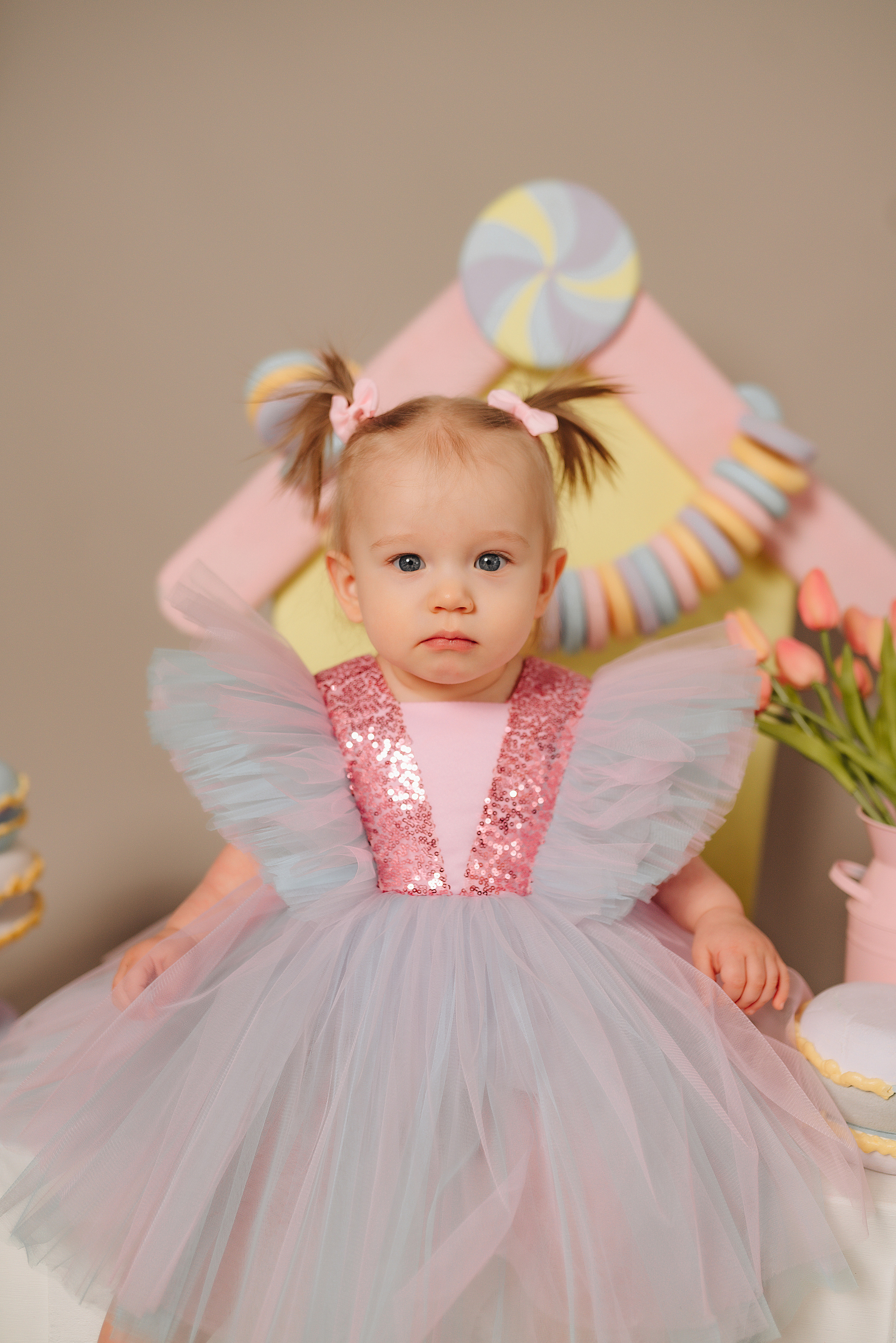 Семья Авериных. Фотограф Карина Шмулёва. Воронеж и область