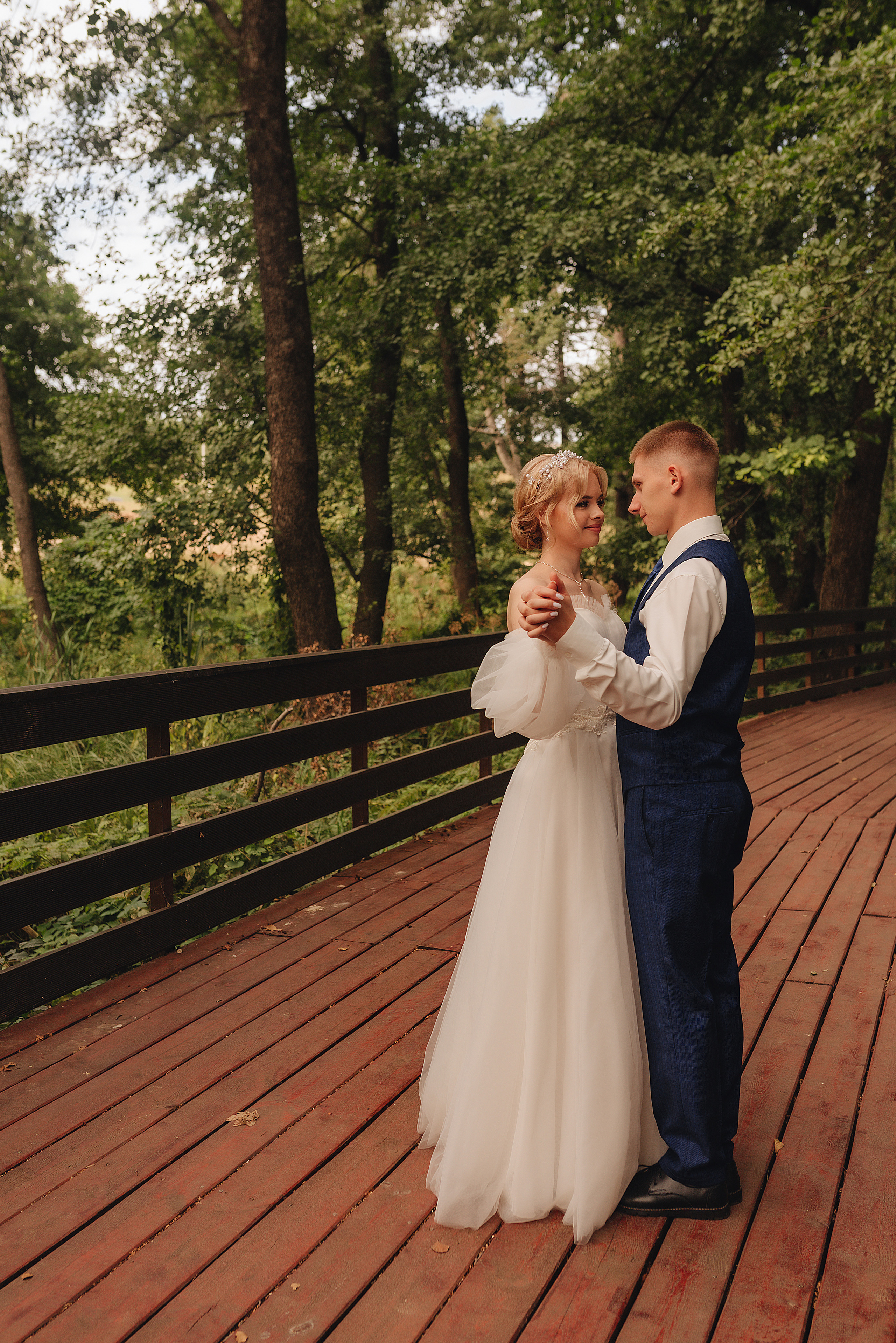 Валентина и Дмитрий. Фотограф Карина Шмулёва. Воронеж и область