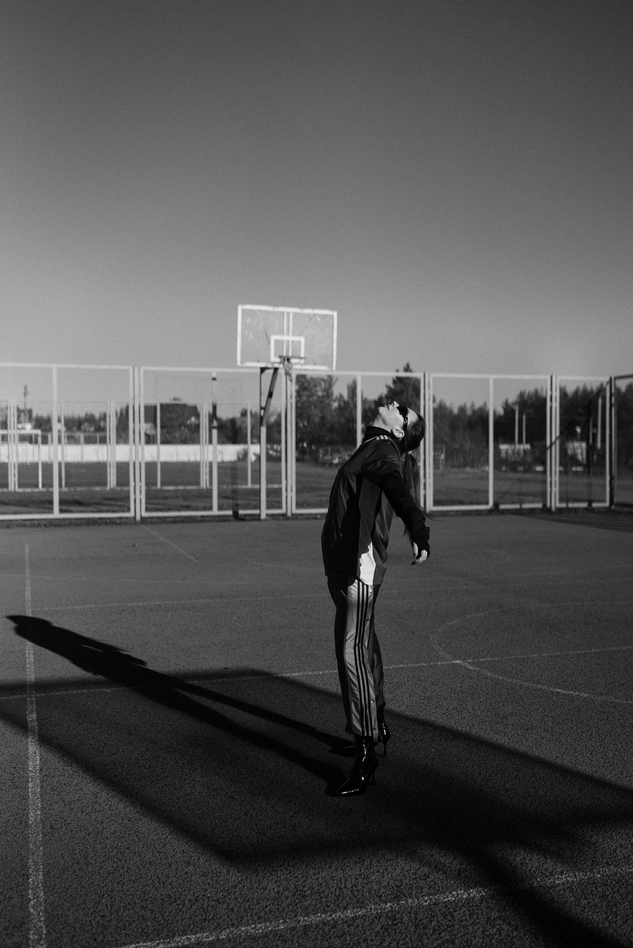 Дарья | Съемка в стиле Fasfion. Фотограф Карина Шмулёва. Воронеж и область