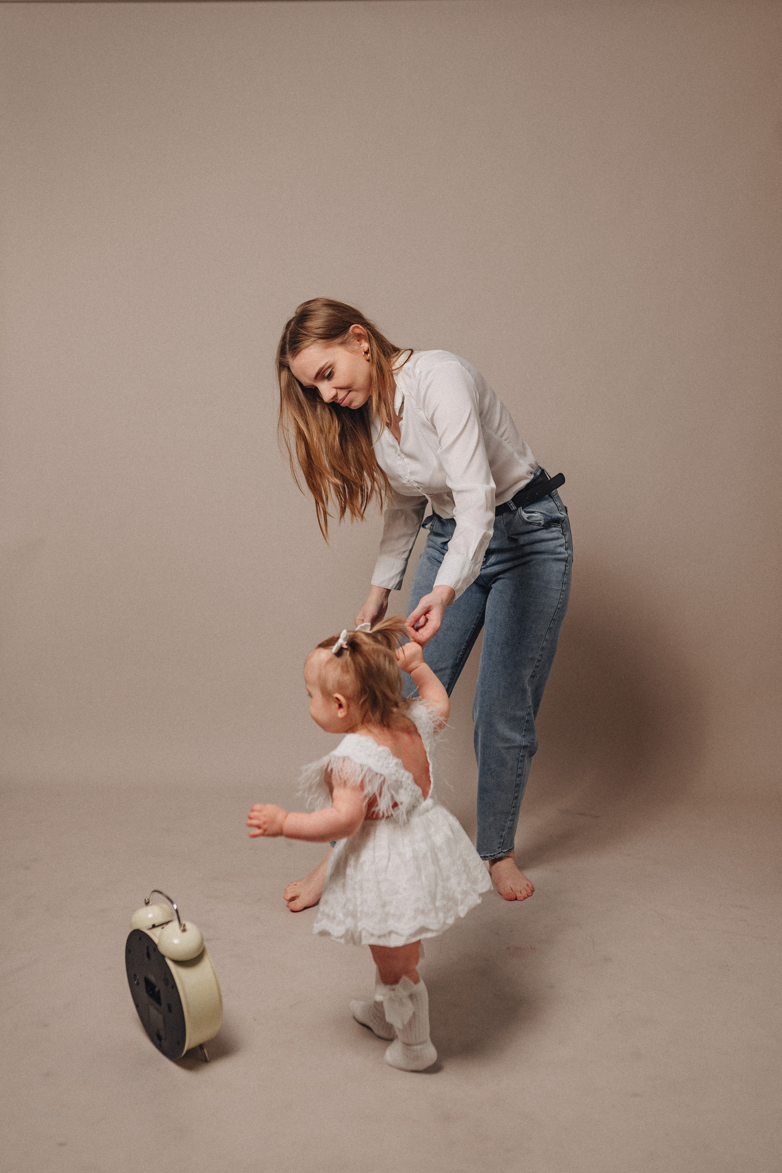 Семья Авериных. Фотограф Карина Шмулёва. Воронеж и область