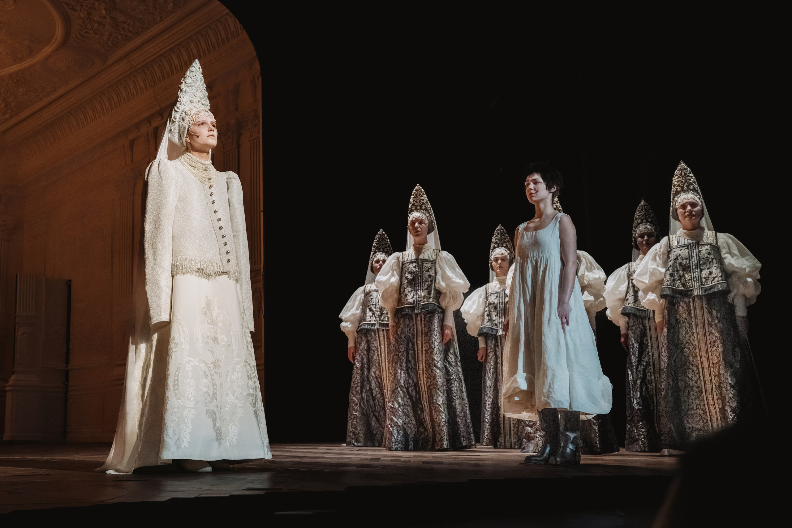 Женитьба. Сайт фотографа Сергея Абрамова