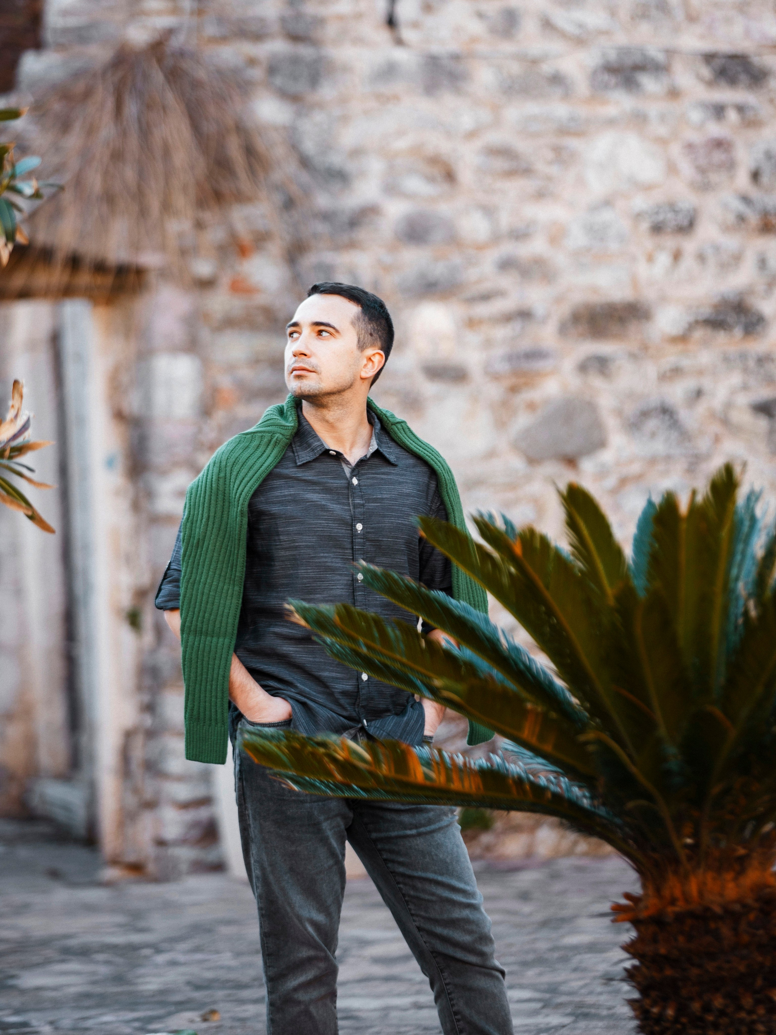 Town. Photographer in Montenegro Tatiana Talaeva