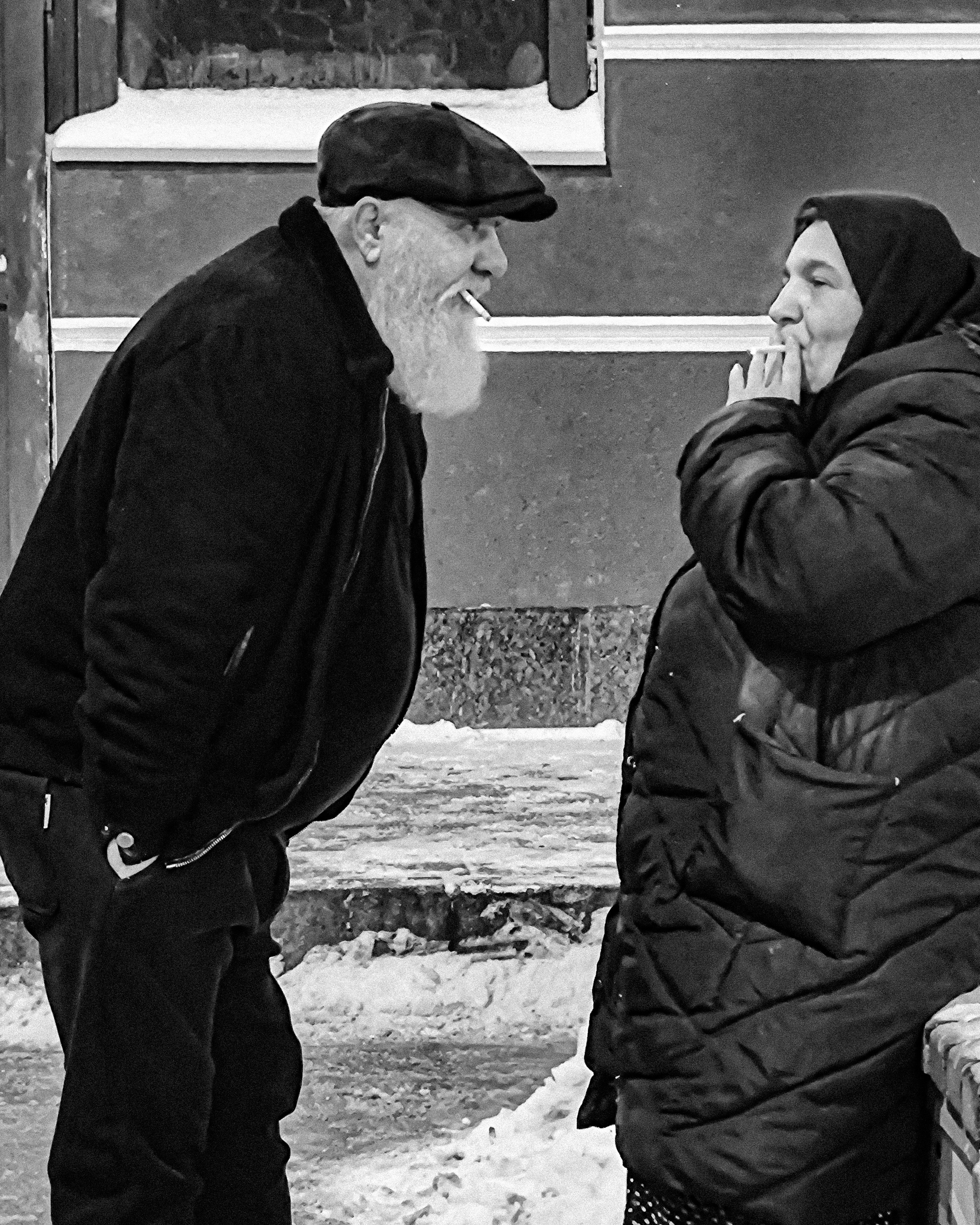 Фотограф в Москве, фотожурналист Александр Малахов