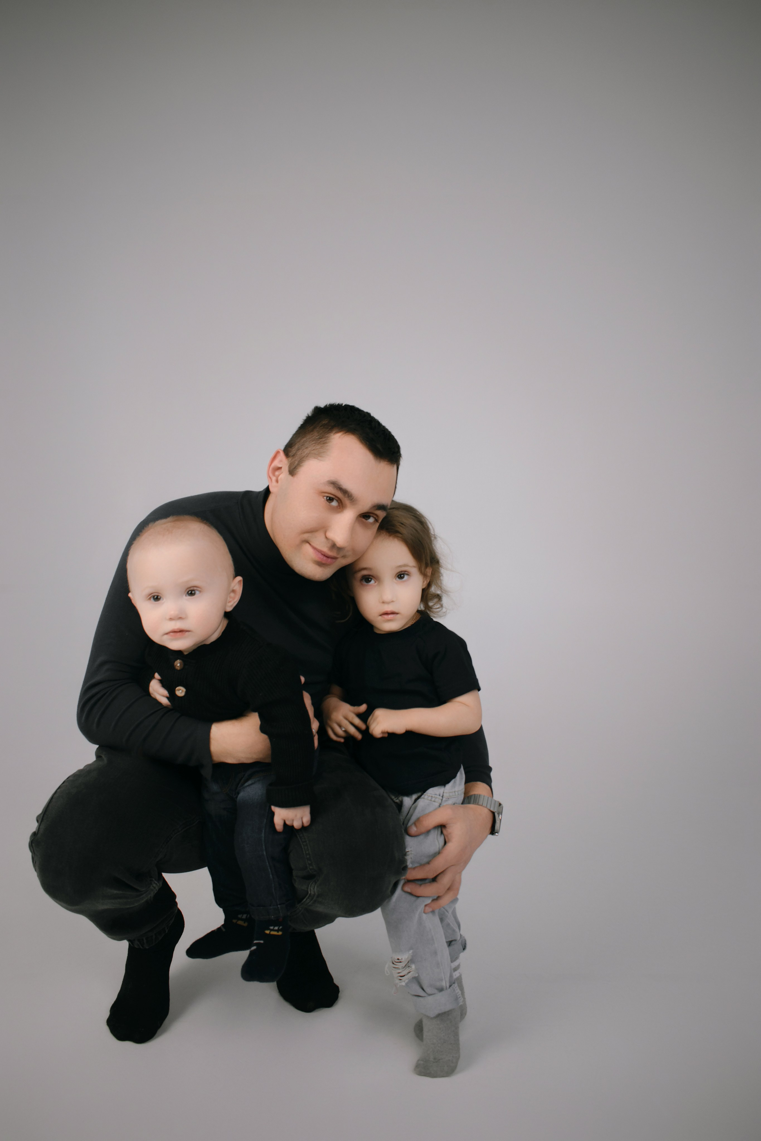 Альбом 4. Фотограф Хабаровск