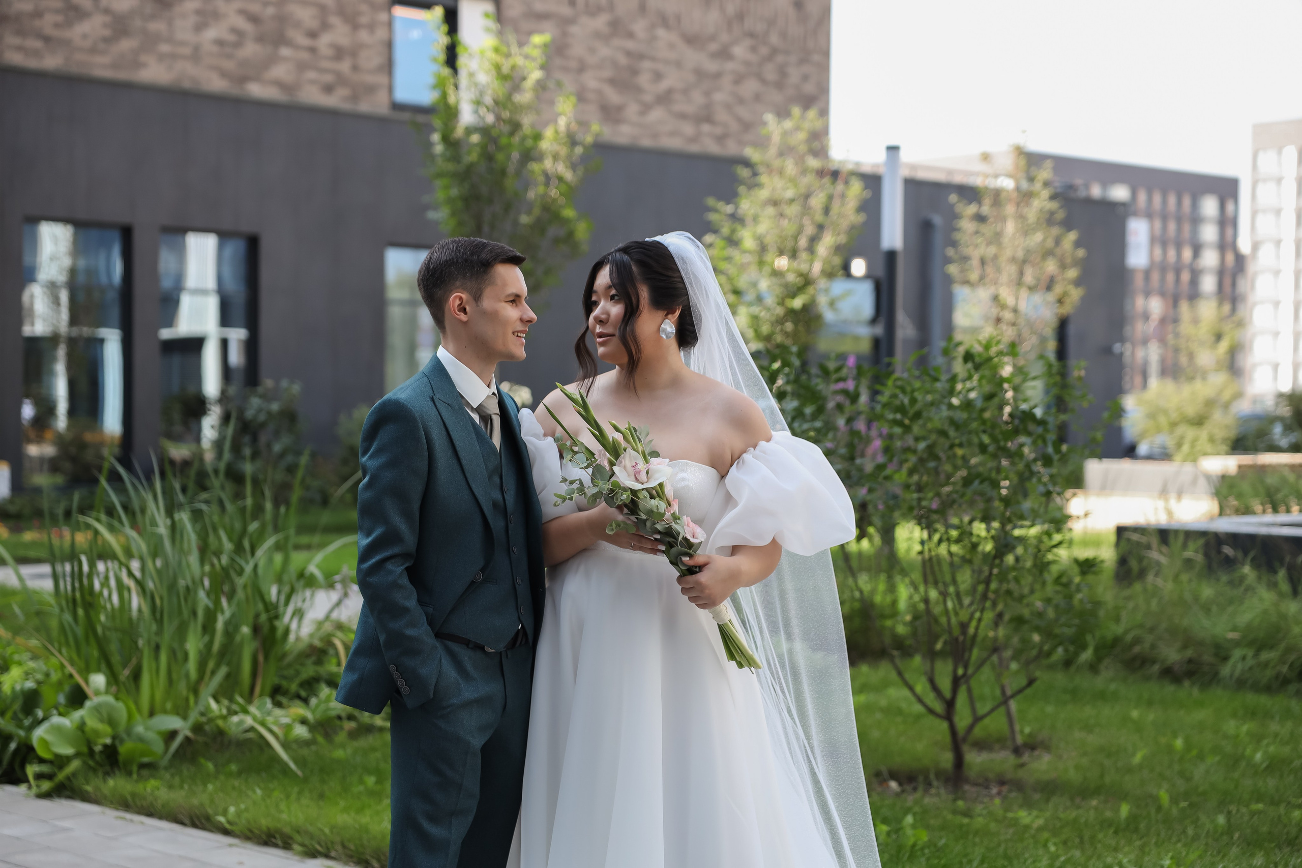 Алексей и Мария | Ozero Молоково. Свадебный фотограф Москва