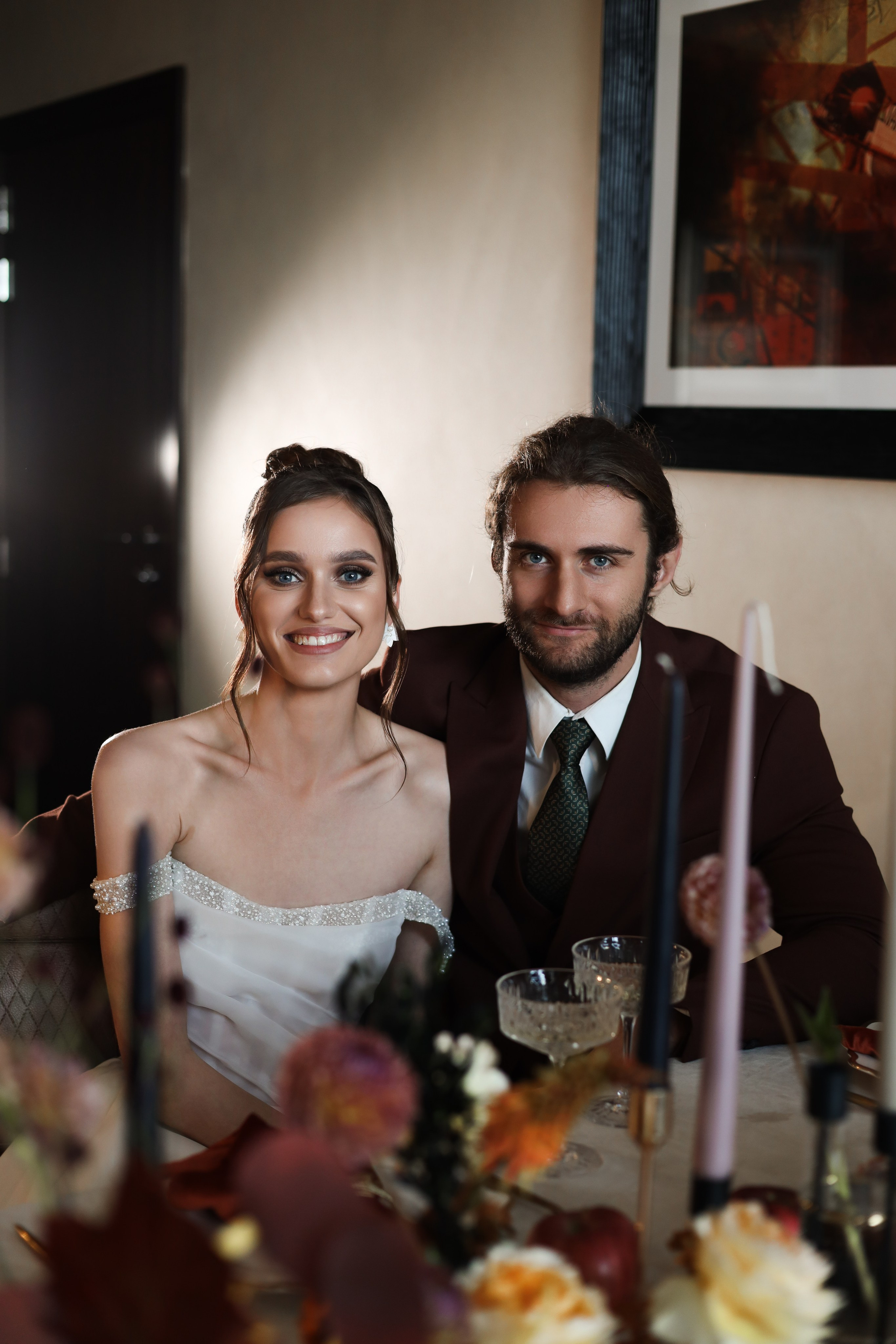 Portfolio. Свадебный фотограф Москва