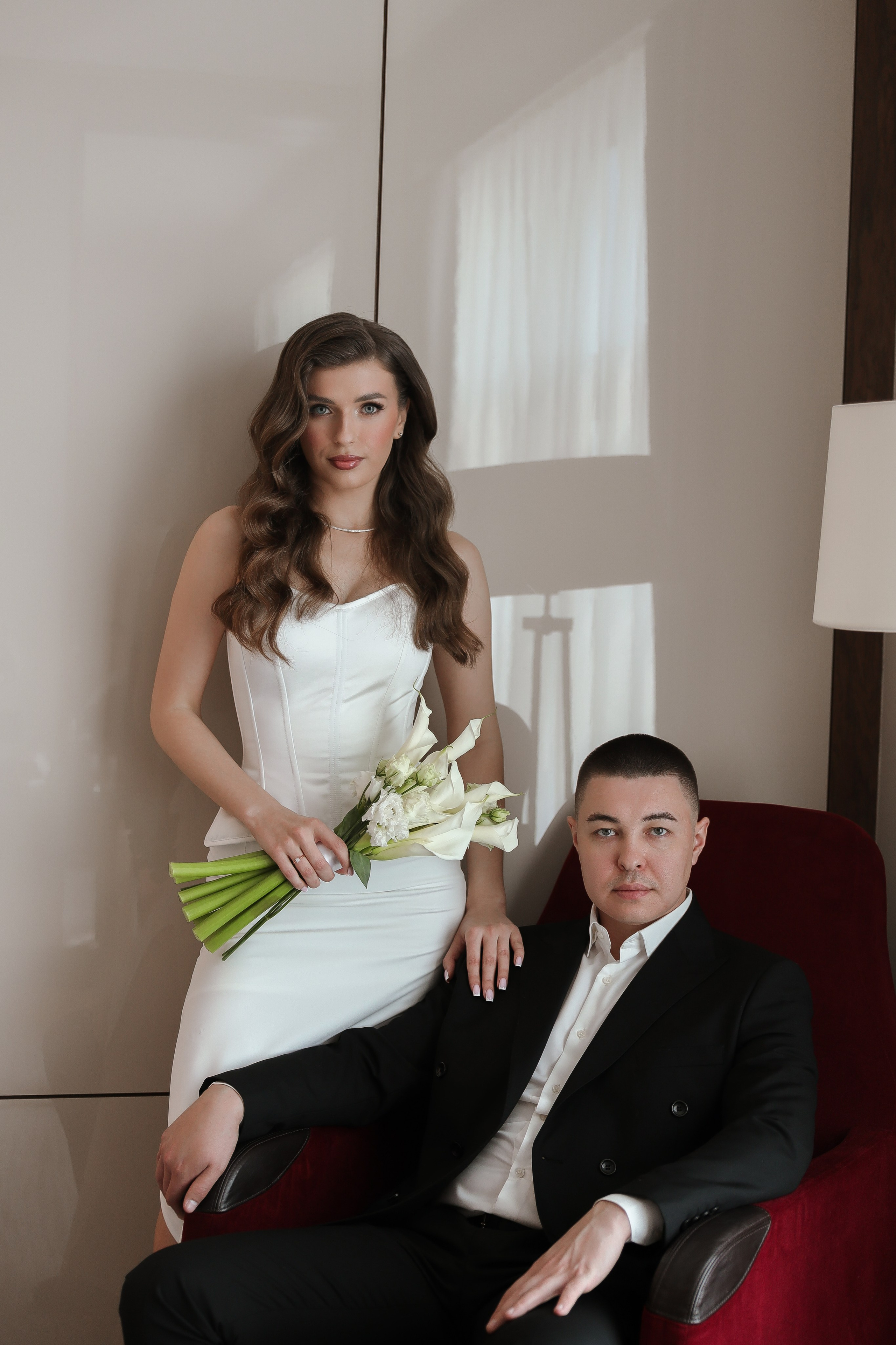 Portfolio. Свадебный фотограф Москва