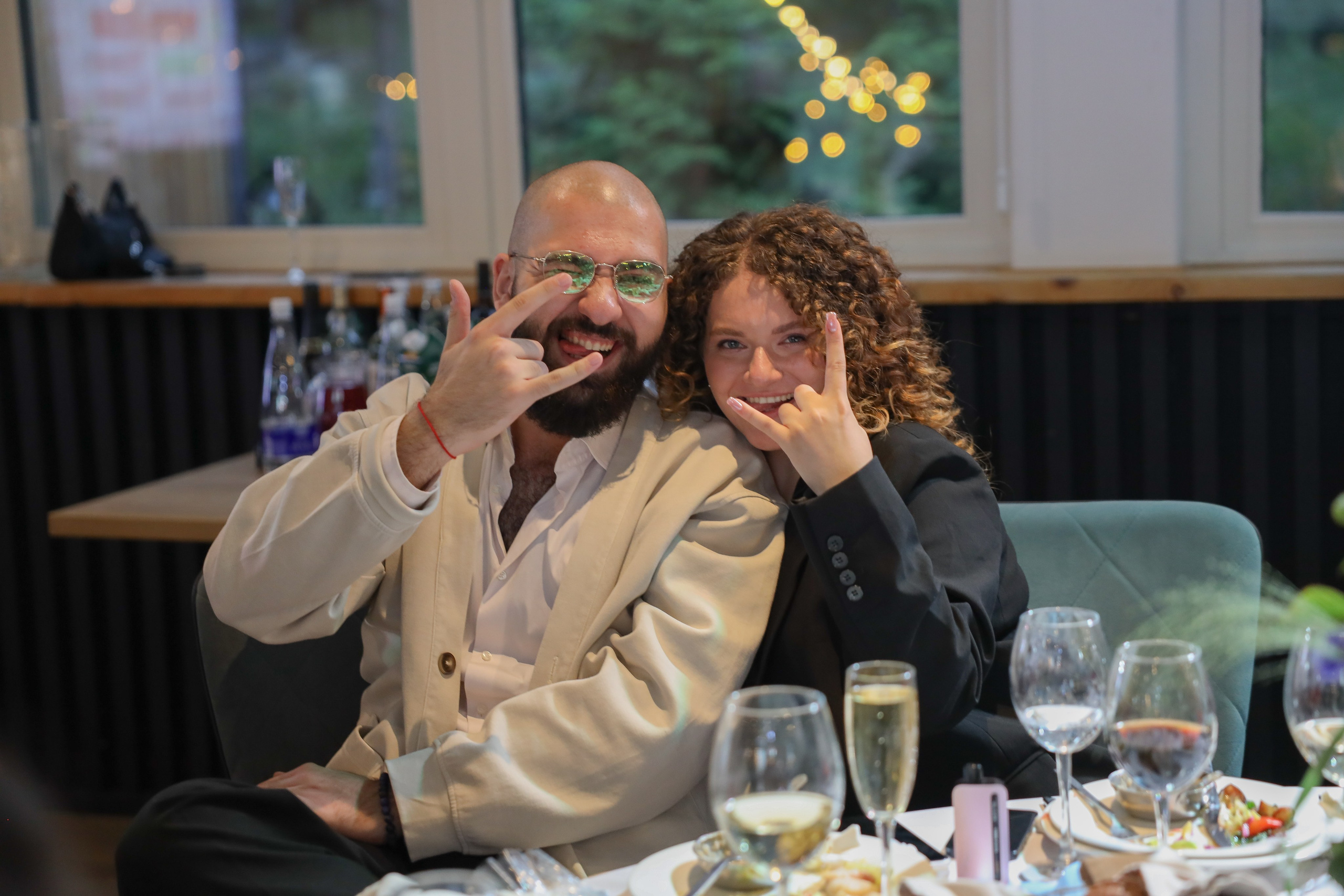 Алексей и Мария | Ozero Молоково. Свадебный фотограф Москва