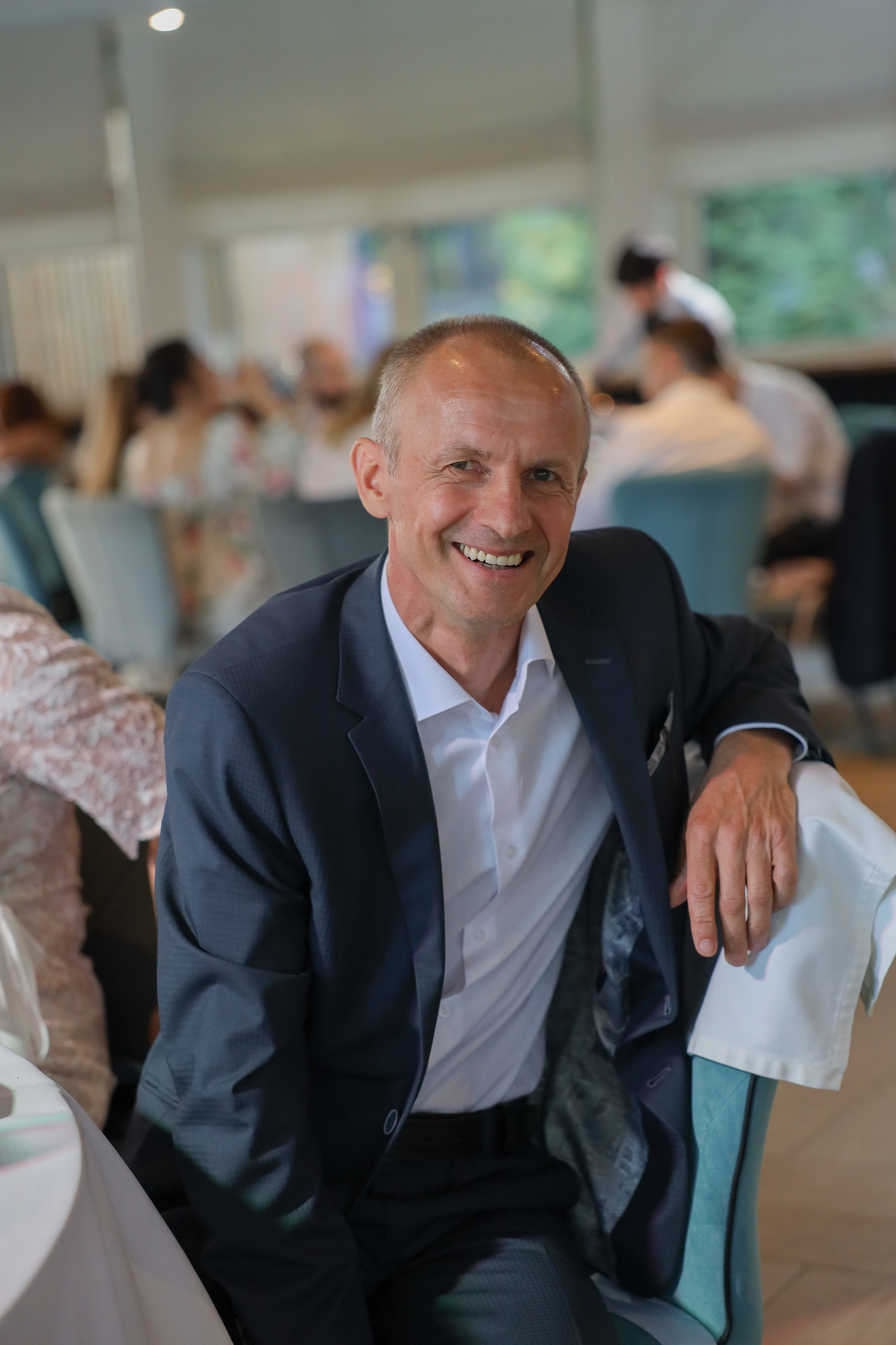 Алексей и Мария | Ozero Молоково. Свадебный фотограф Москва