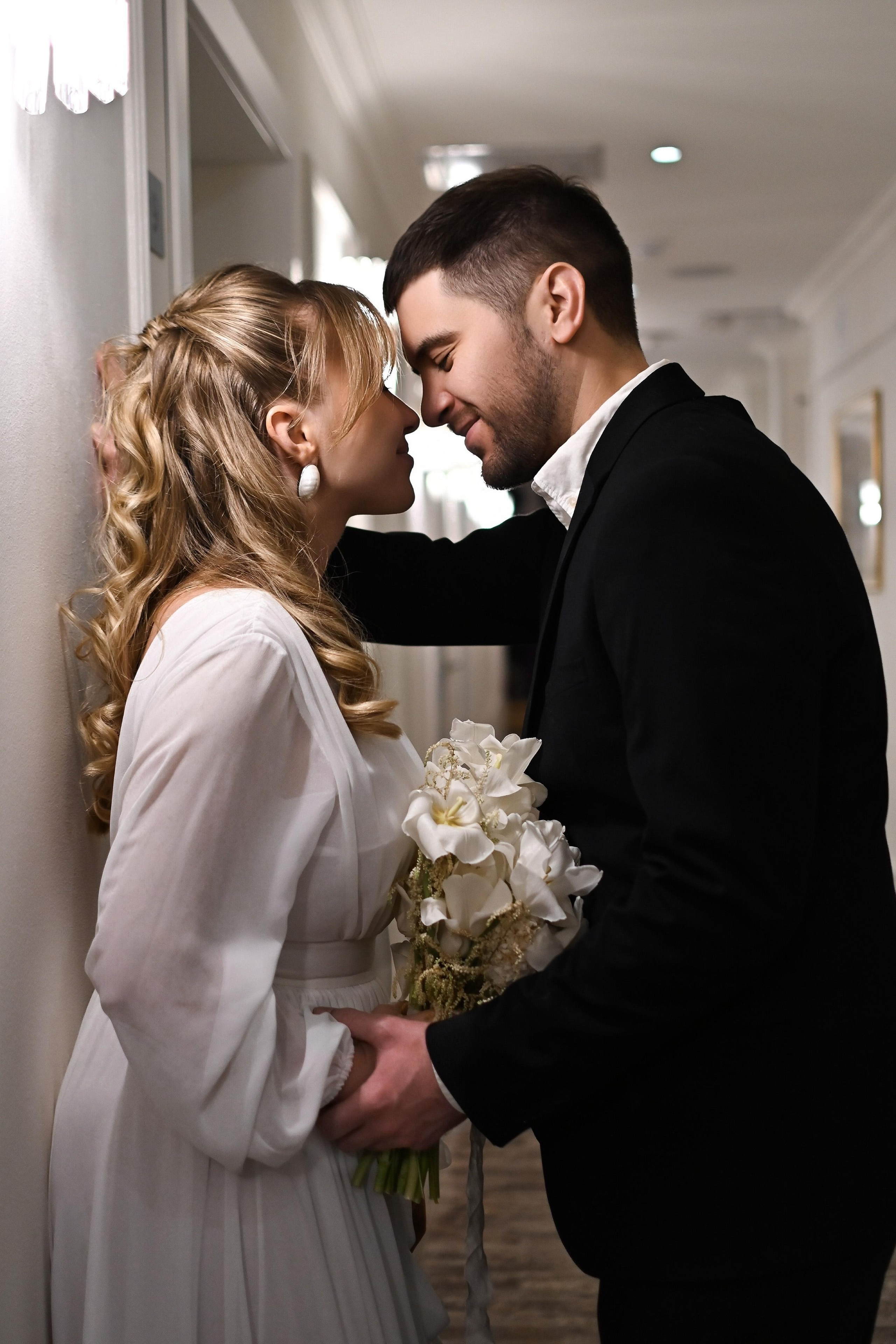 Portfolio. Свадебный фотограф Москва