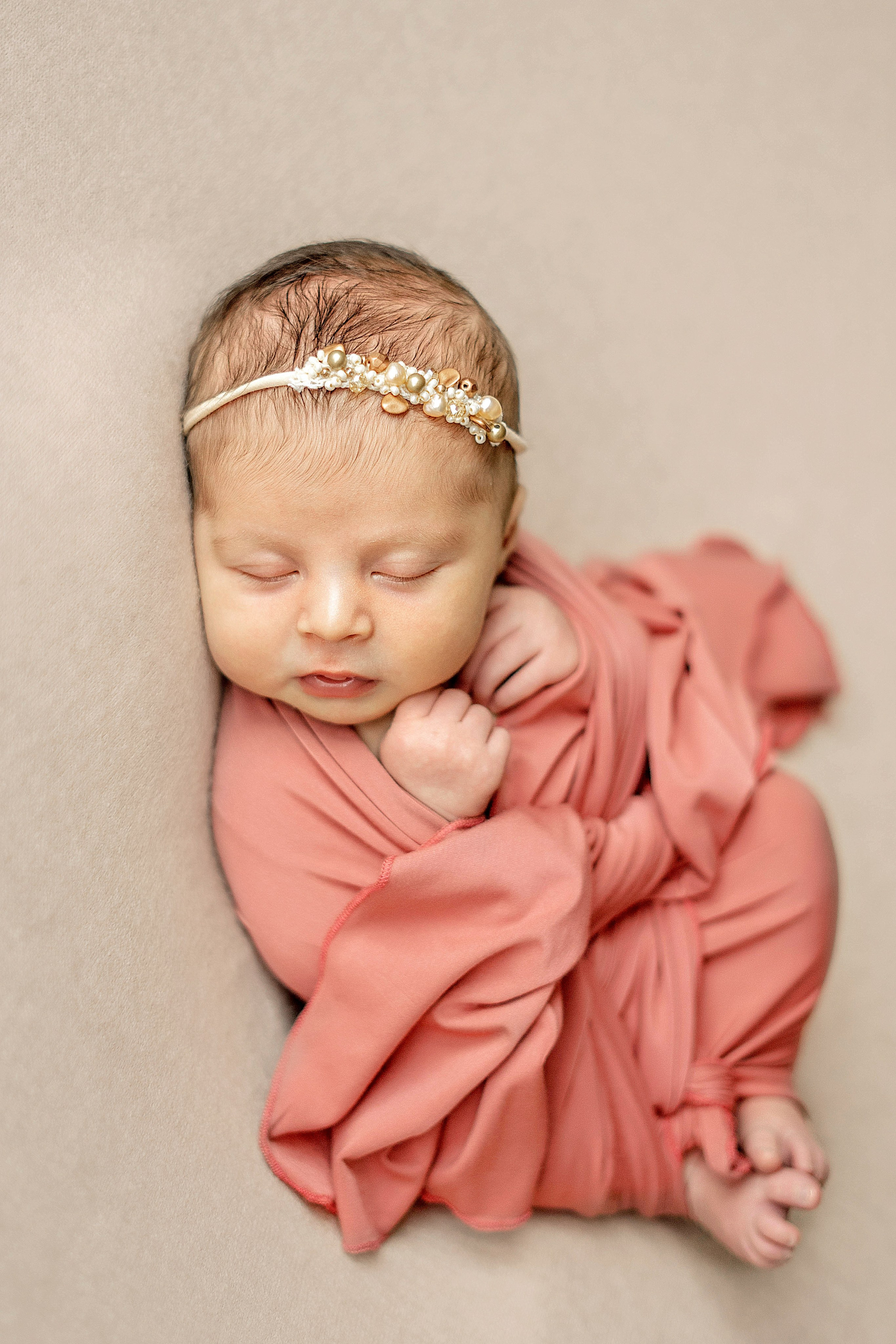 Фото в реквизите