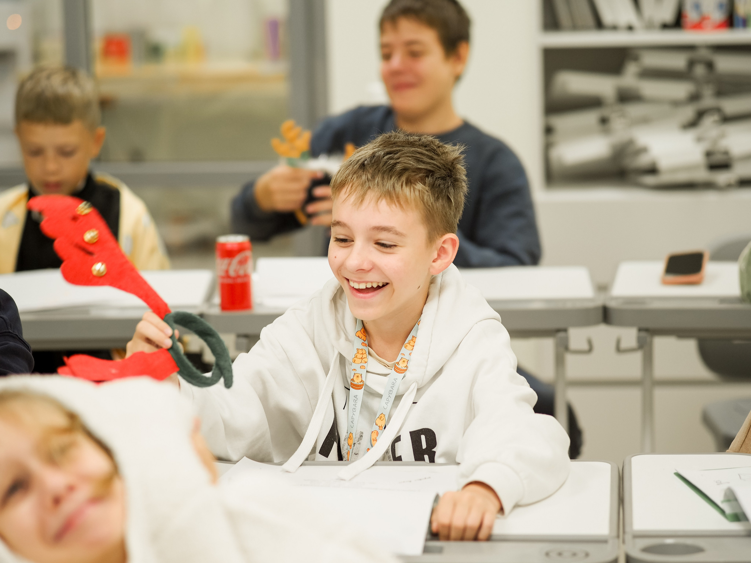 Детки. Семейный фотограф в Красноярске Лизоркина Вера