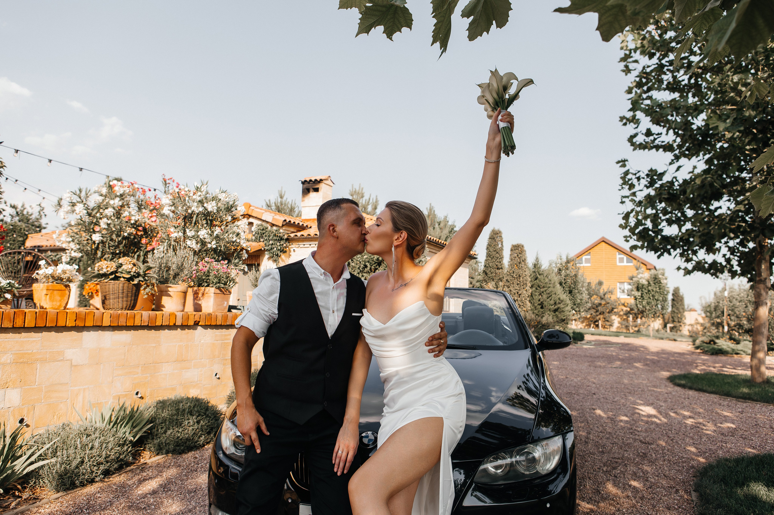 Игнат и Алла. Свадебный и семейный фотограф в Ростове-на-Дону