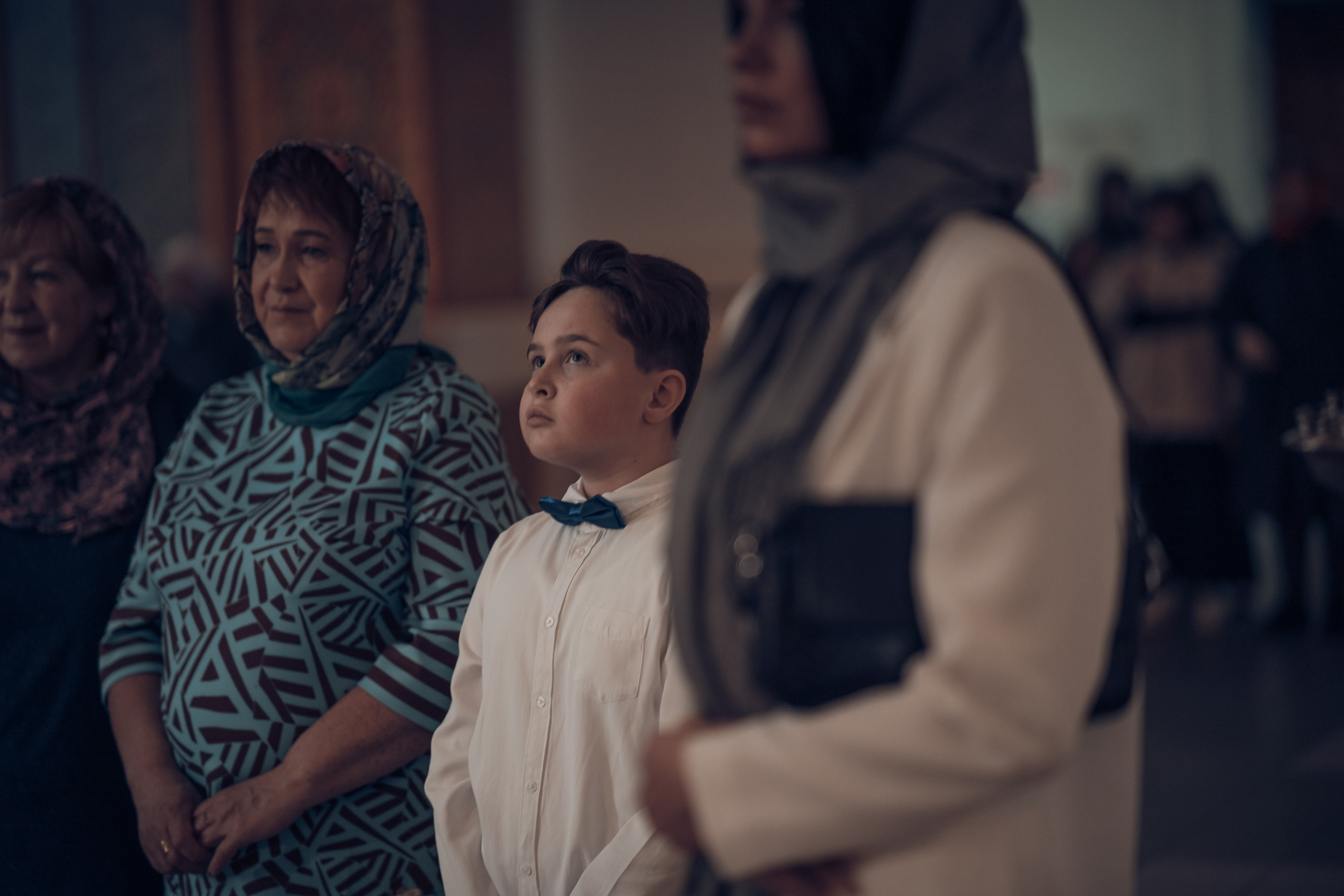 Венчание. Фотограф Ангарск Иркутск Ксения Король