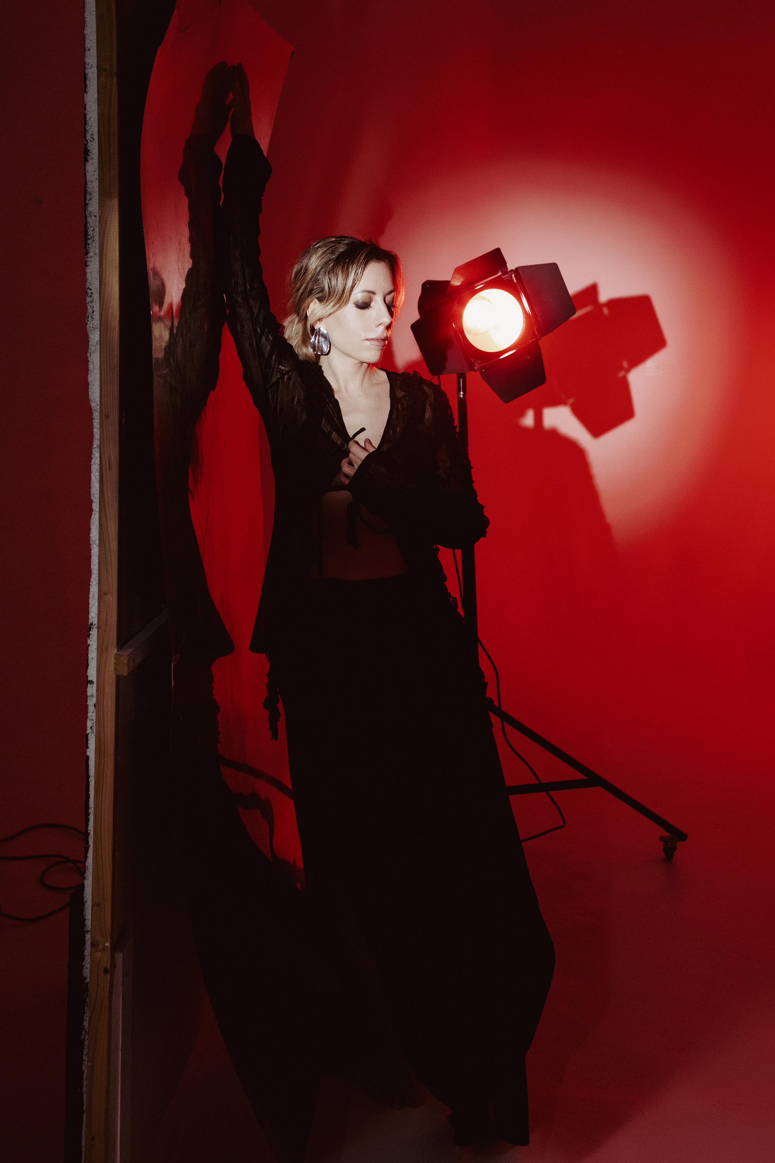 Настя. Портфолио