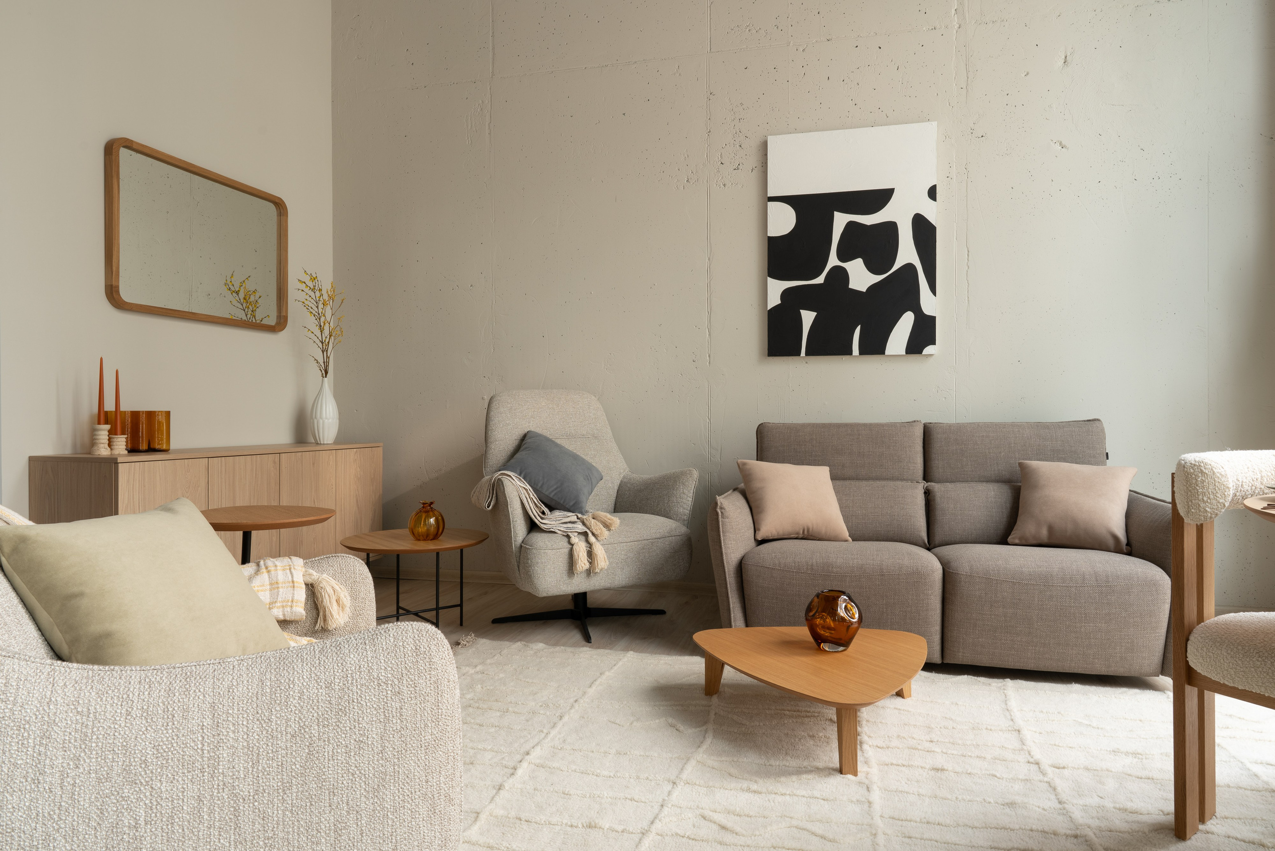 SK DESIGN | ЗИЛ. Фуд-фото и съёмка интерьеров в Москве