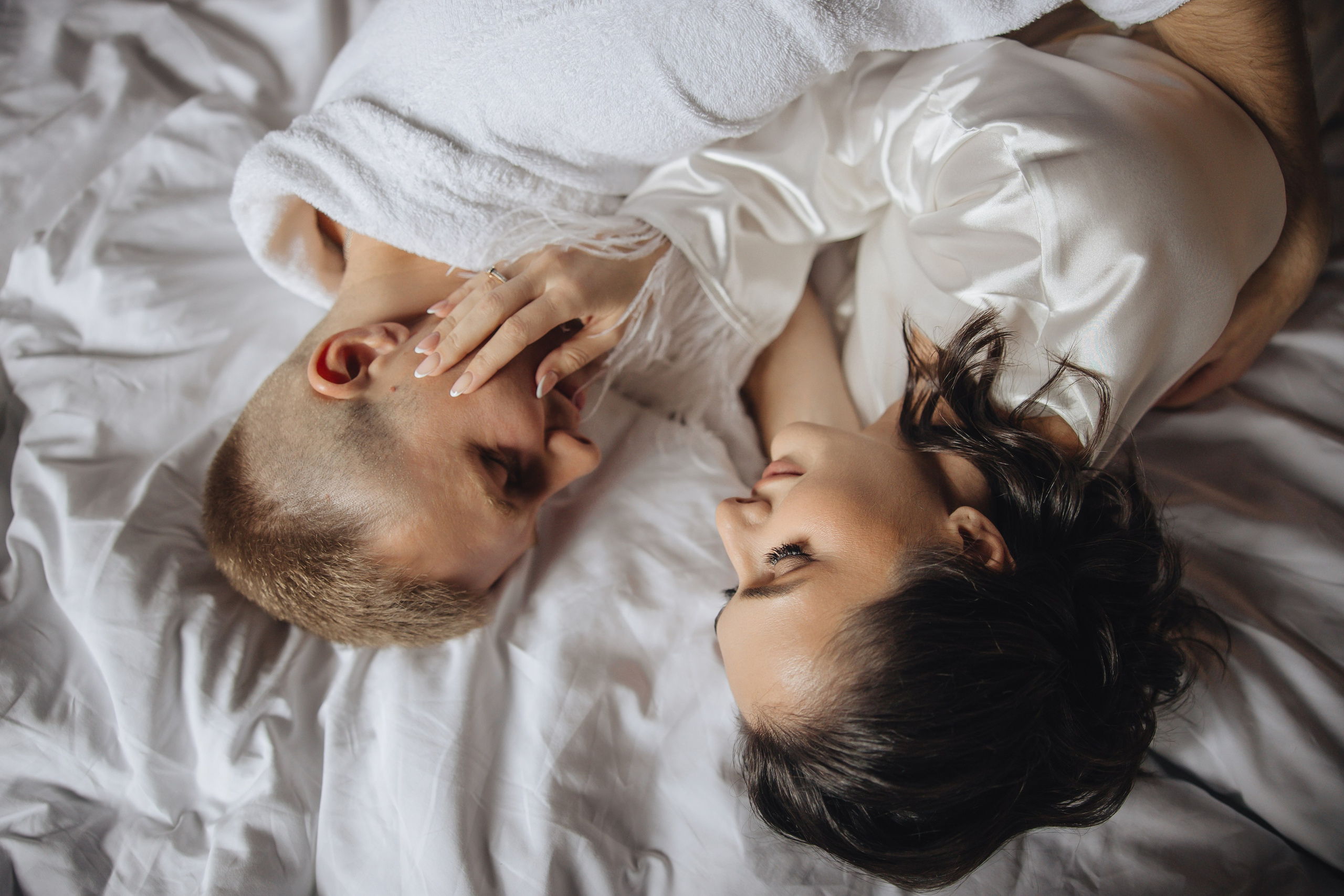 E&S. Фотограф в Санкт-Петербурге Ольга Кулеш