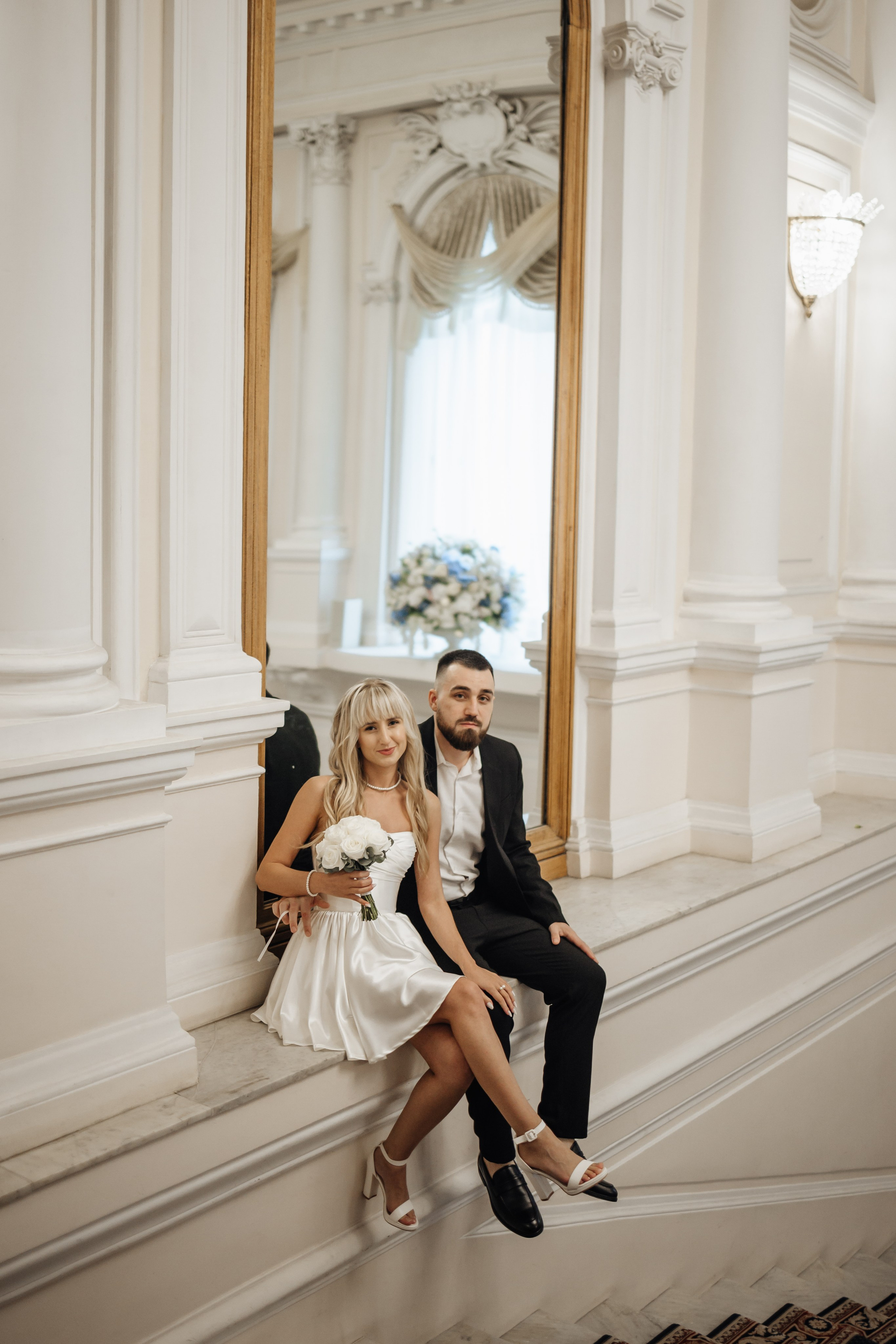 O&V. Фотограф в Санкт-Петербурге Ольга Кулеш