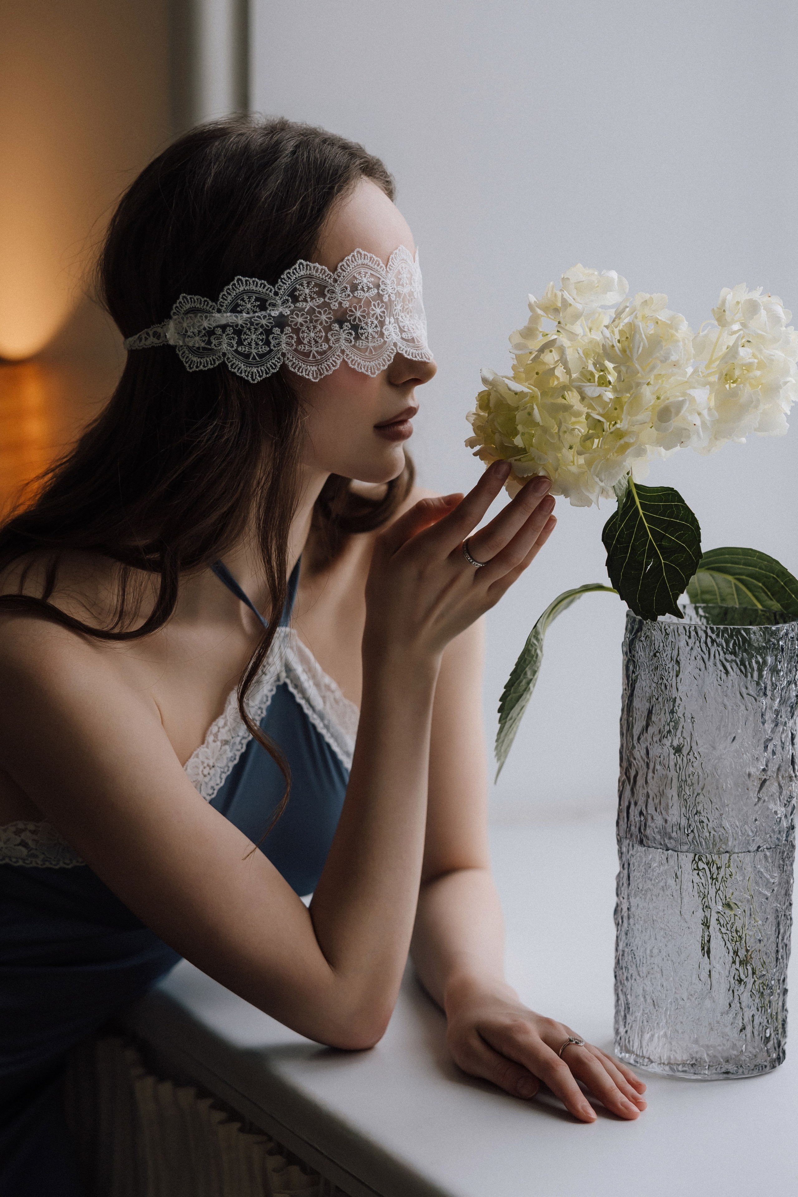 П. Фотограф в Санкт-Петербурге Ольга Кулеш