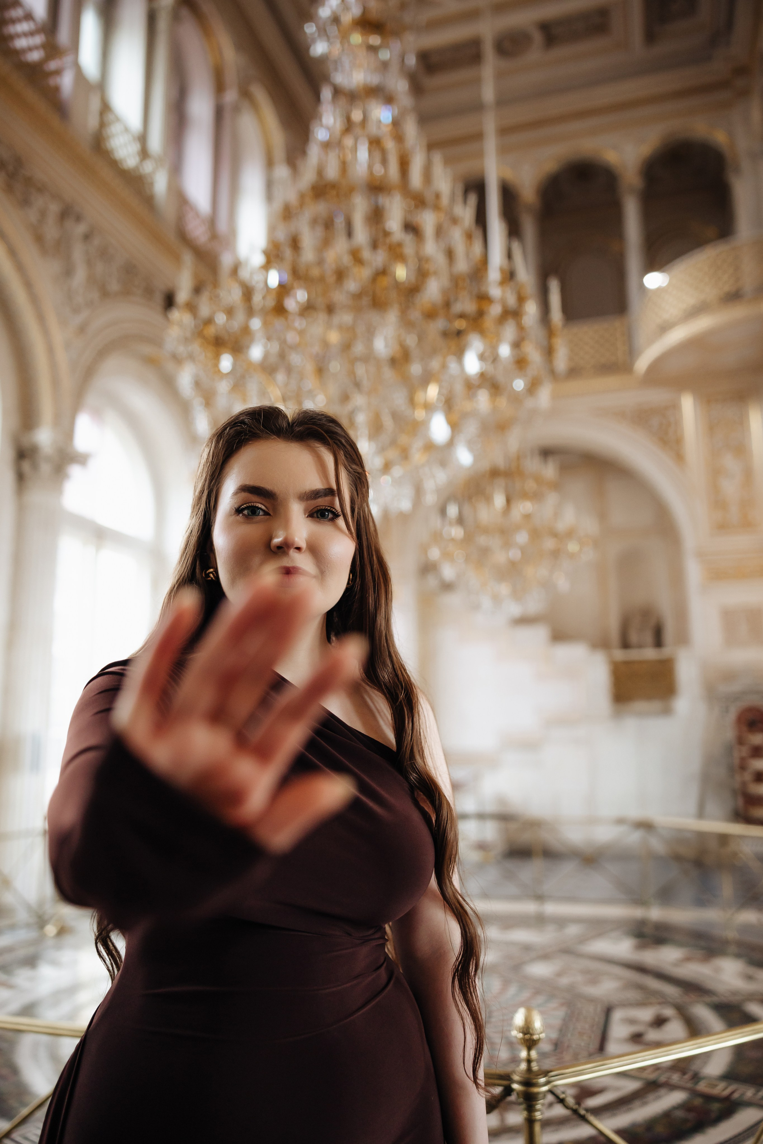 Т. Фотограф в Санкт-Петербурге Ольга Кулеш