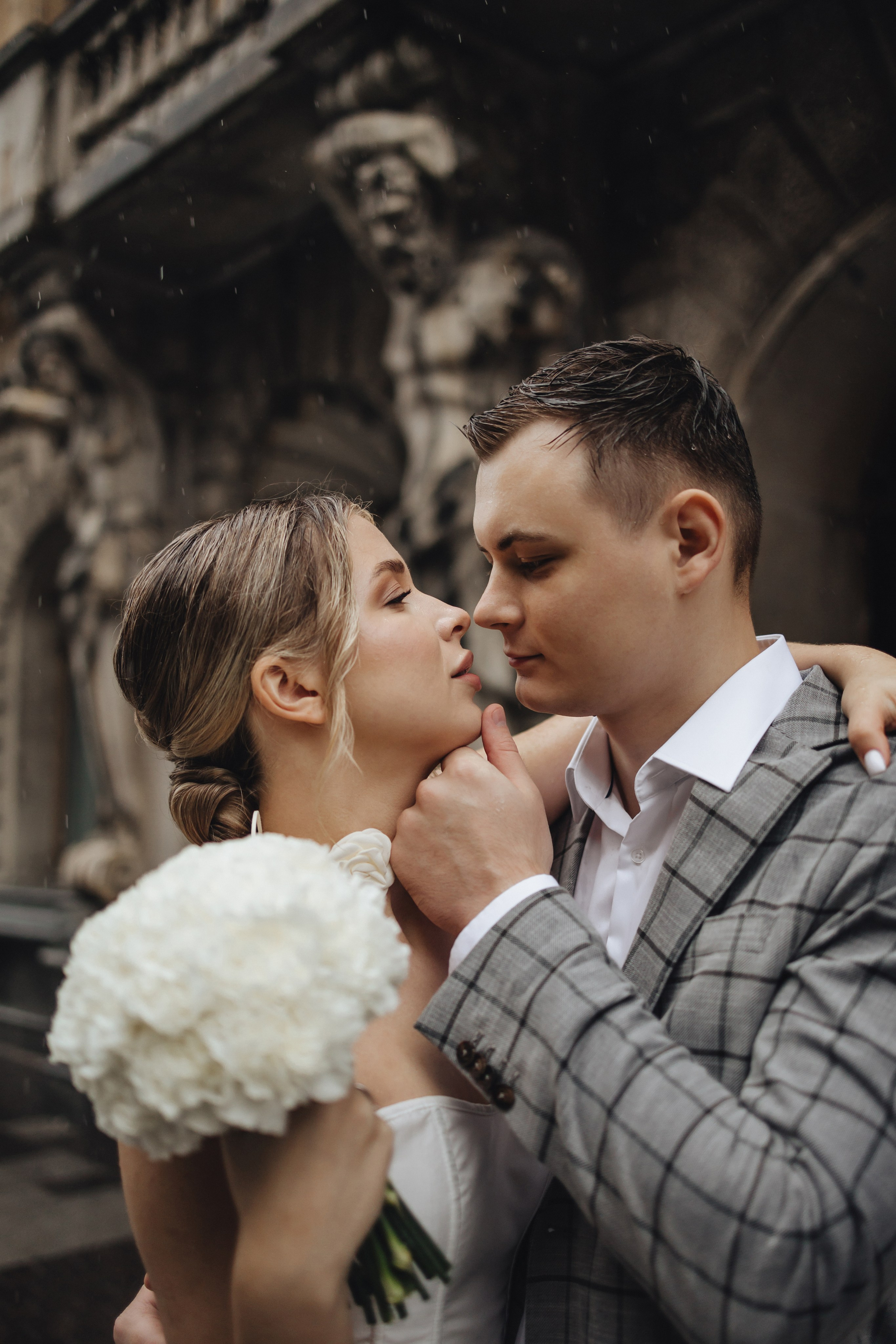 L&L. Фотограф в Санкт-Петербурге Ольга Кулеш