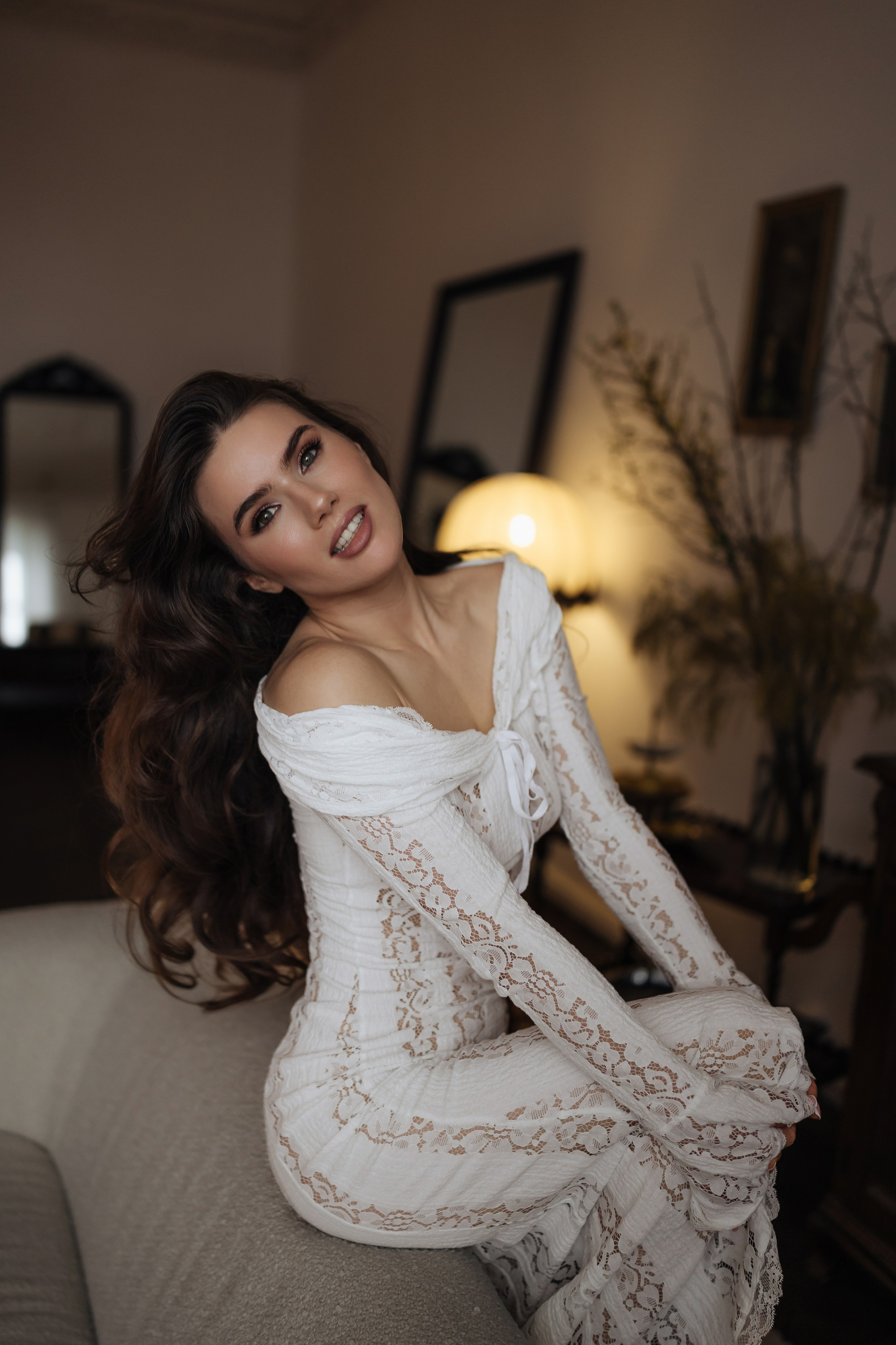 М. Фотограф в Санкт-Петербурге Ольга Кулеш