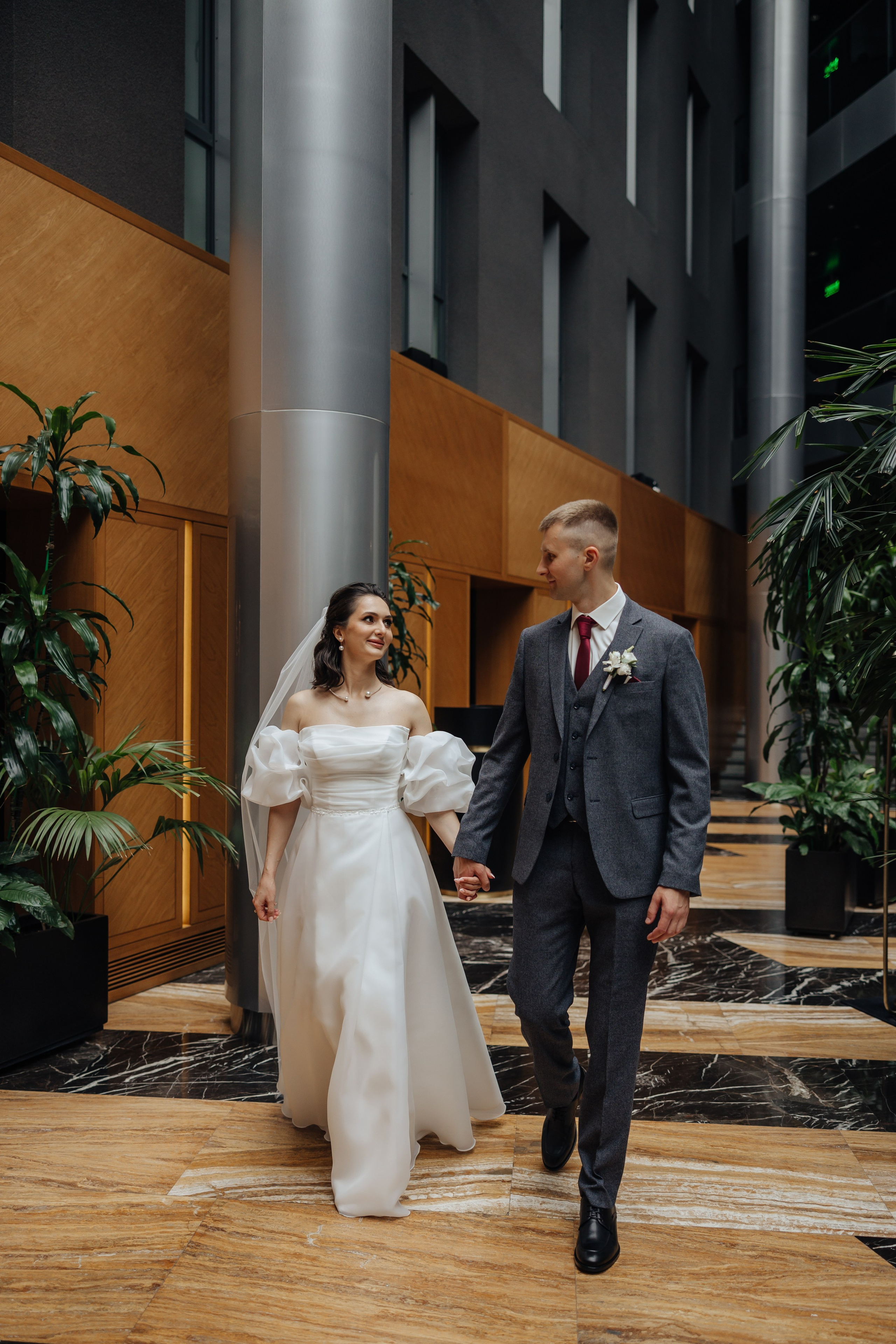 E&S. Фотограф в Санкт-Петербурге Ольга Кулеш