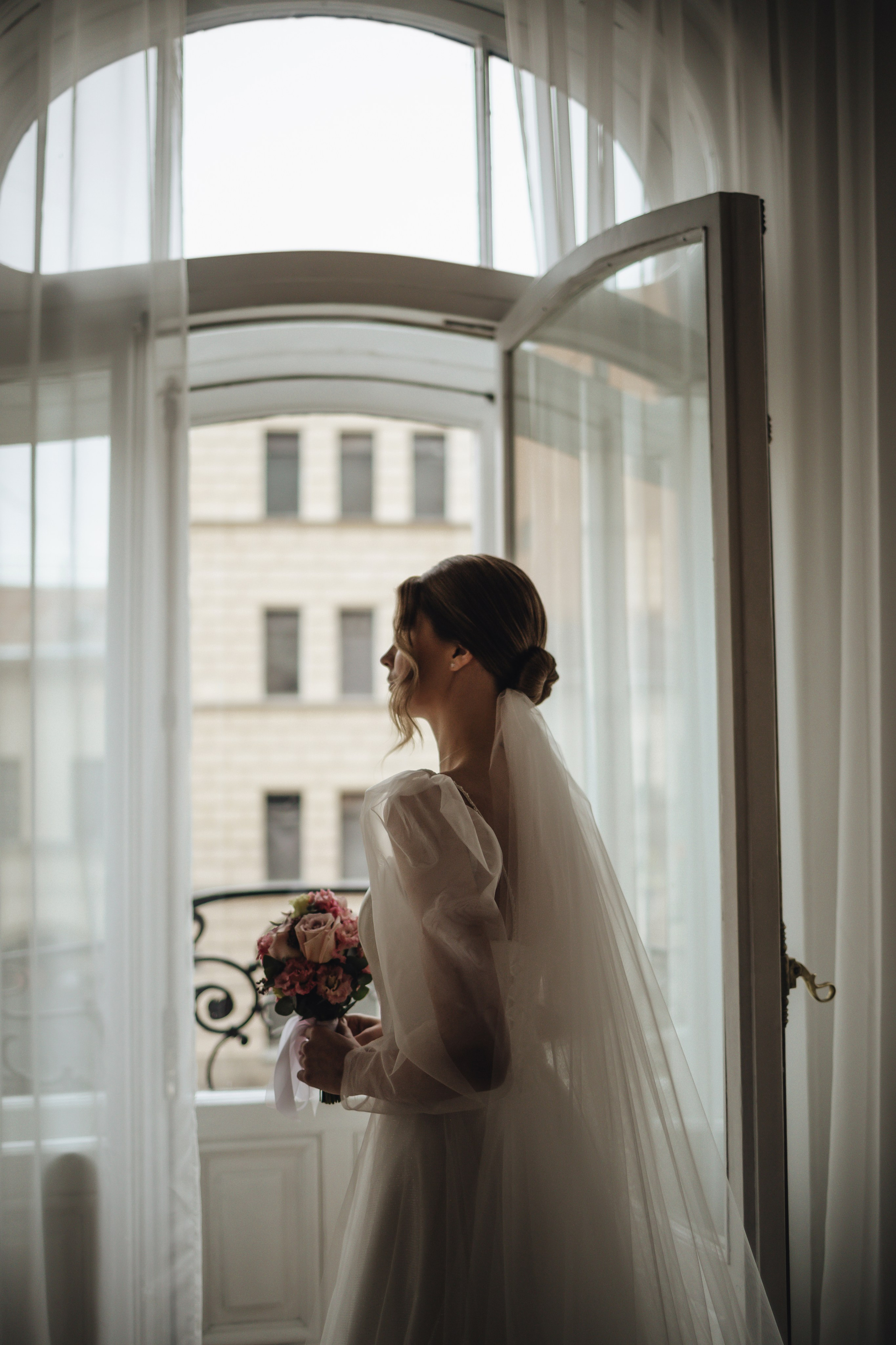 A&E. Фотограф в Санкт-Петербурге Ольга Кулеш