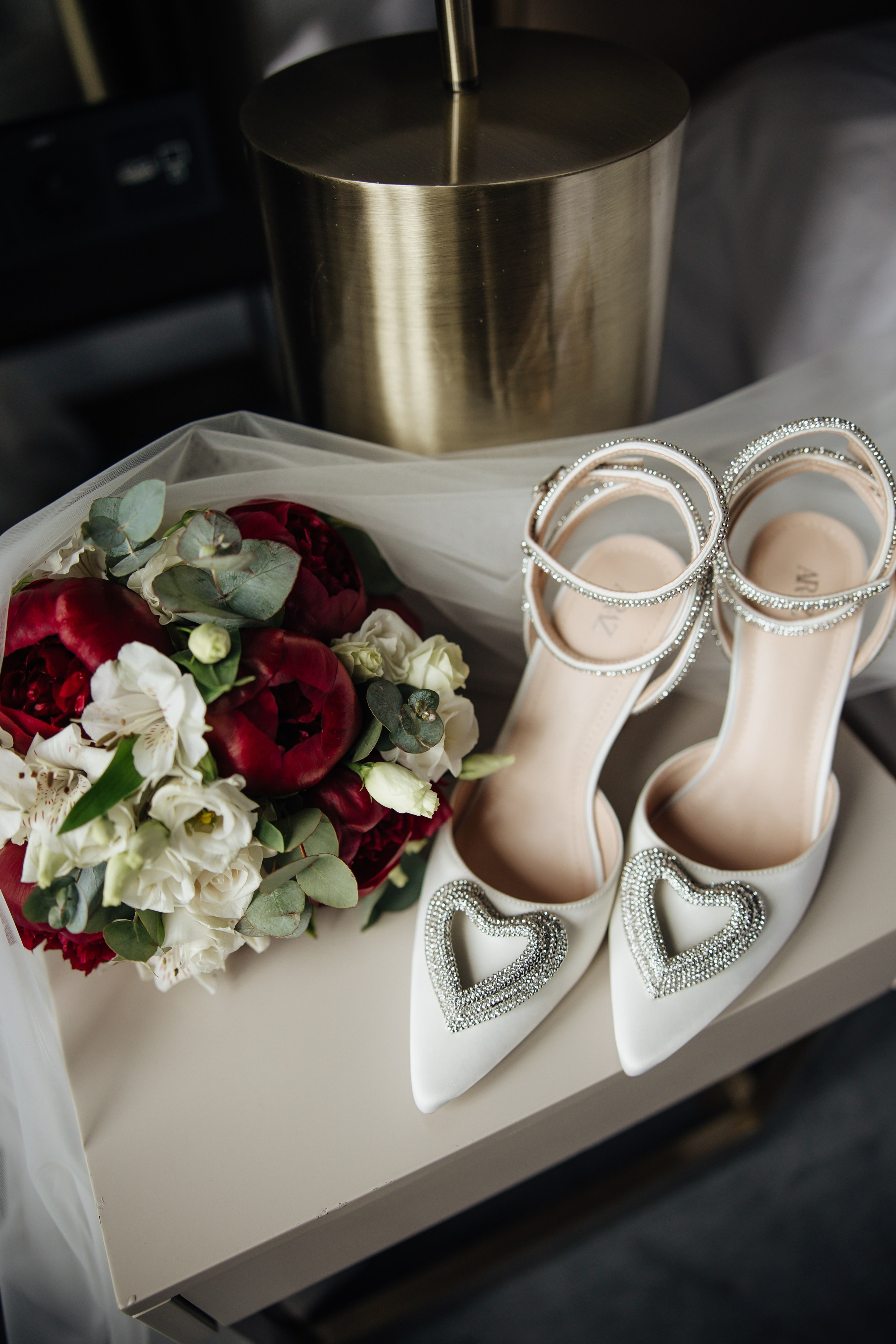 E&S. Фотограф в Санкт-Петербурге Ольга Кулеш