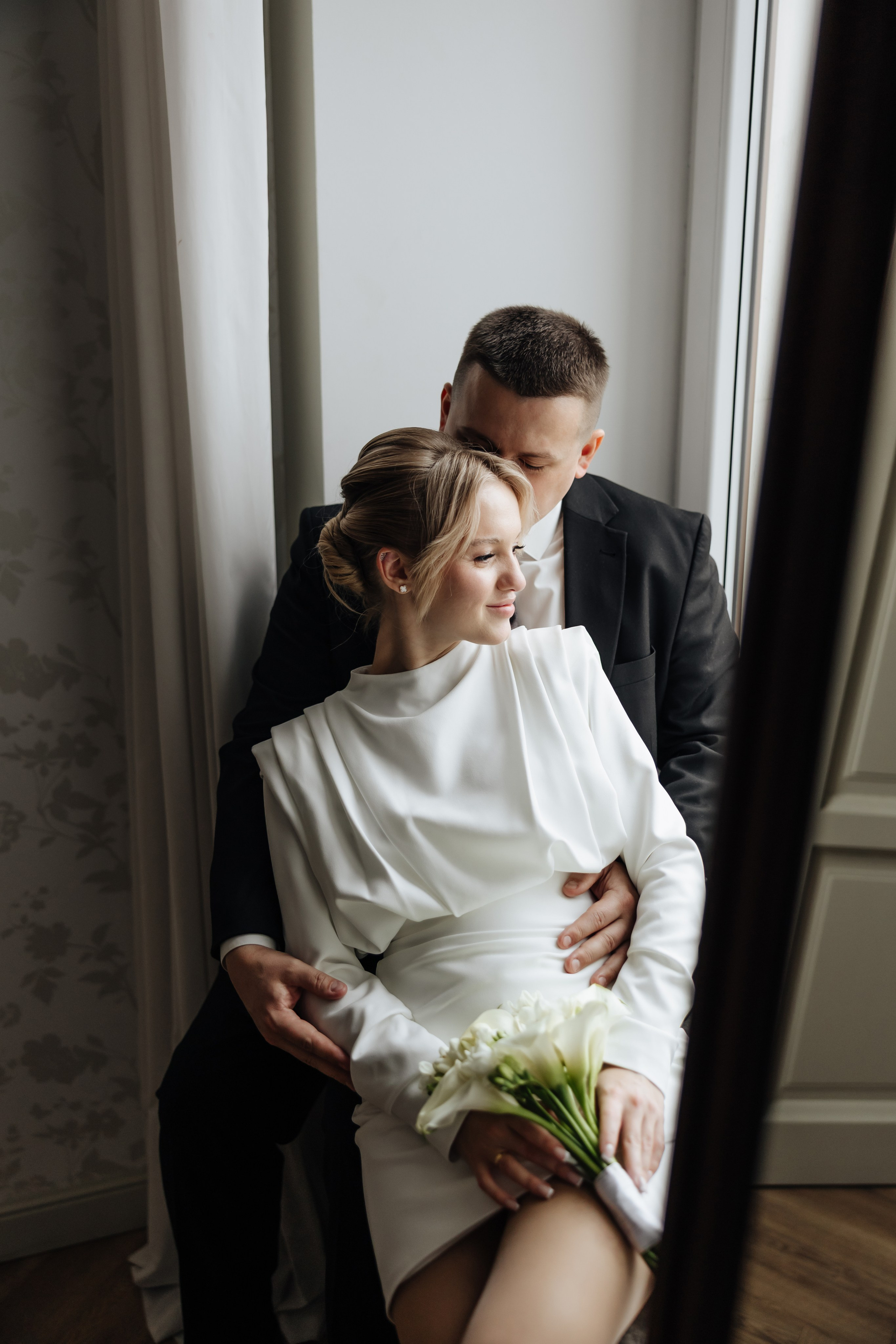 A&A. Фотограф в Санкт-Петербурге Ольга Кулеш