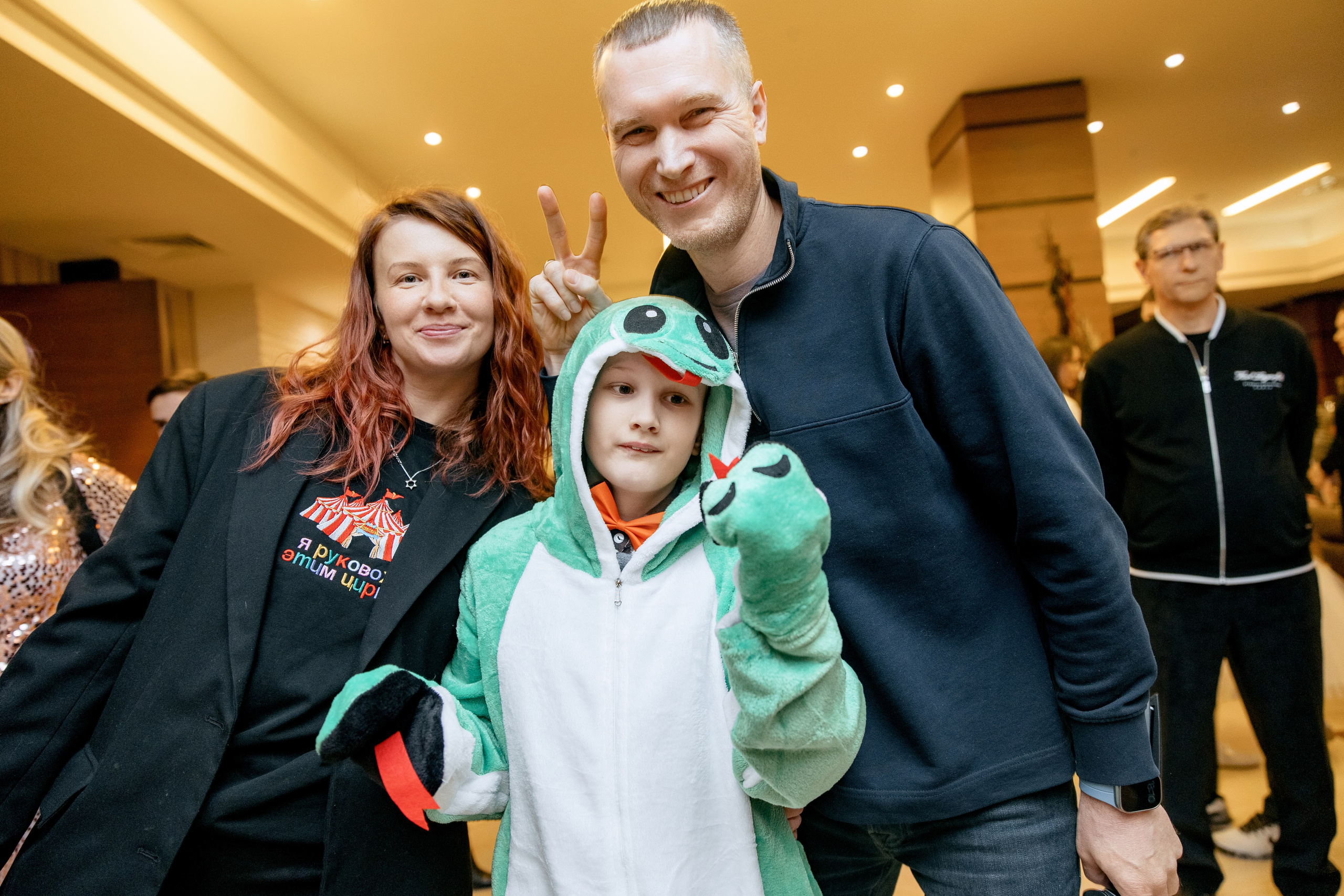 ПОКОЛЕНИЕ БУДУЩЕГО. Фотограф в Красноярске