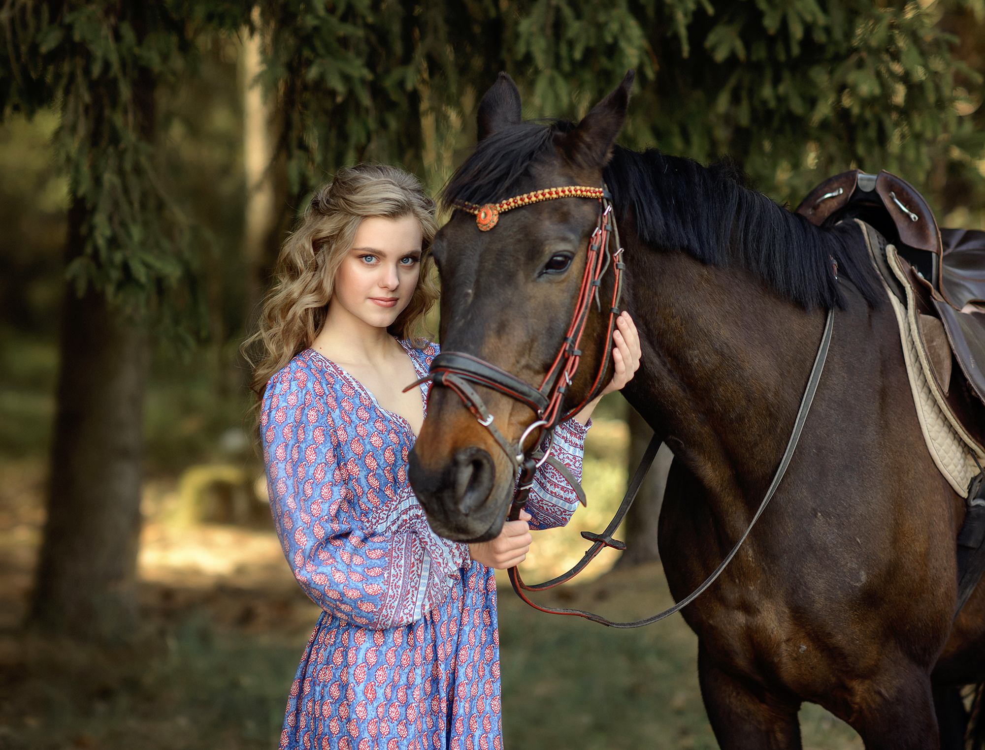 Семейный фотограф в Минске Виктория Дубровская