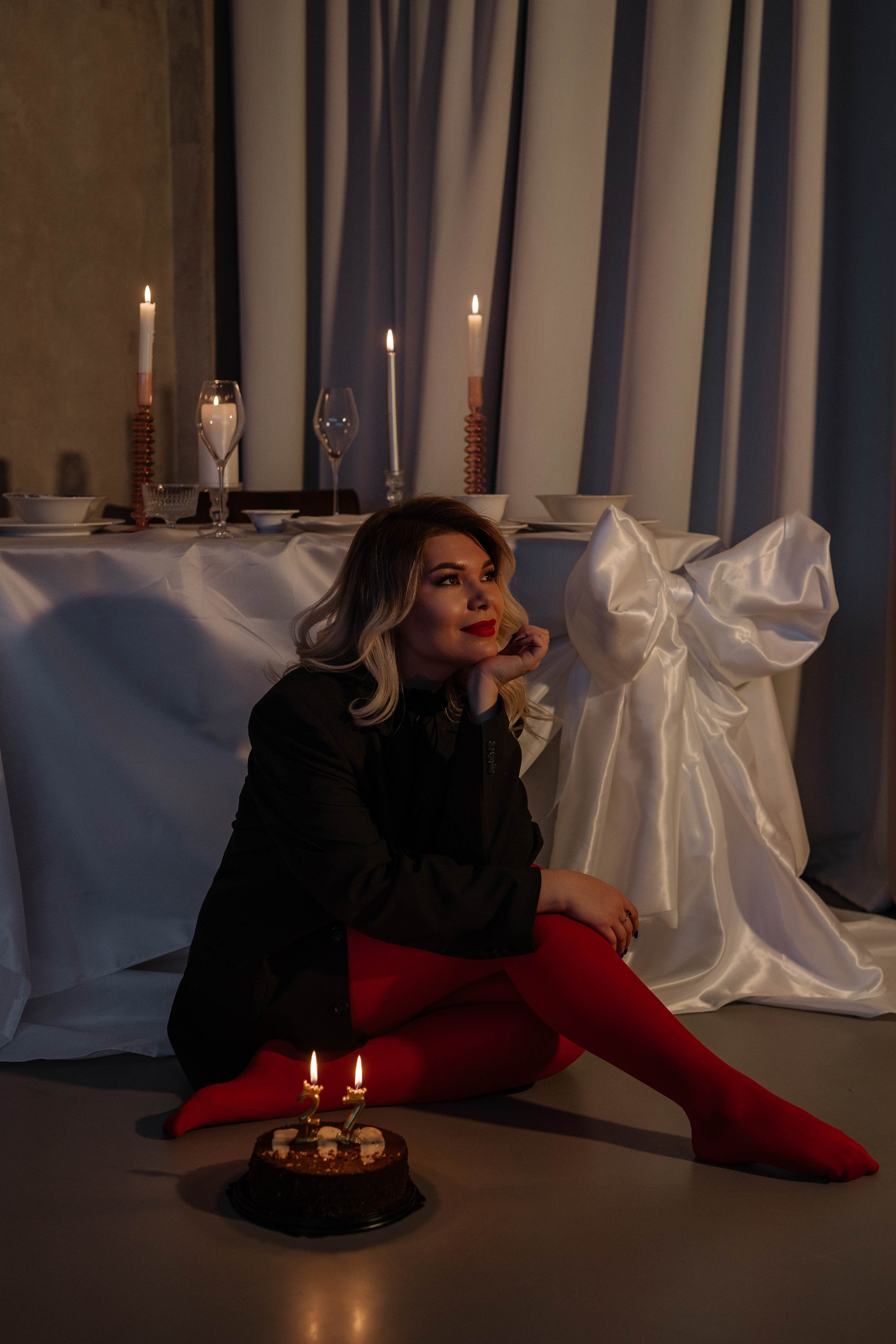 Екатерина. Свадебный и семейный фотограф в Калуге Анна Киреева