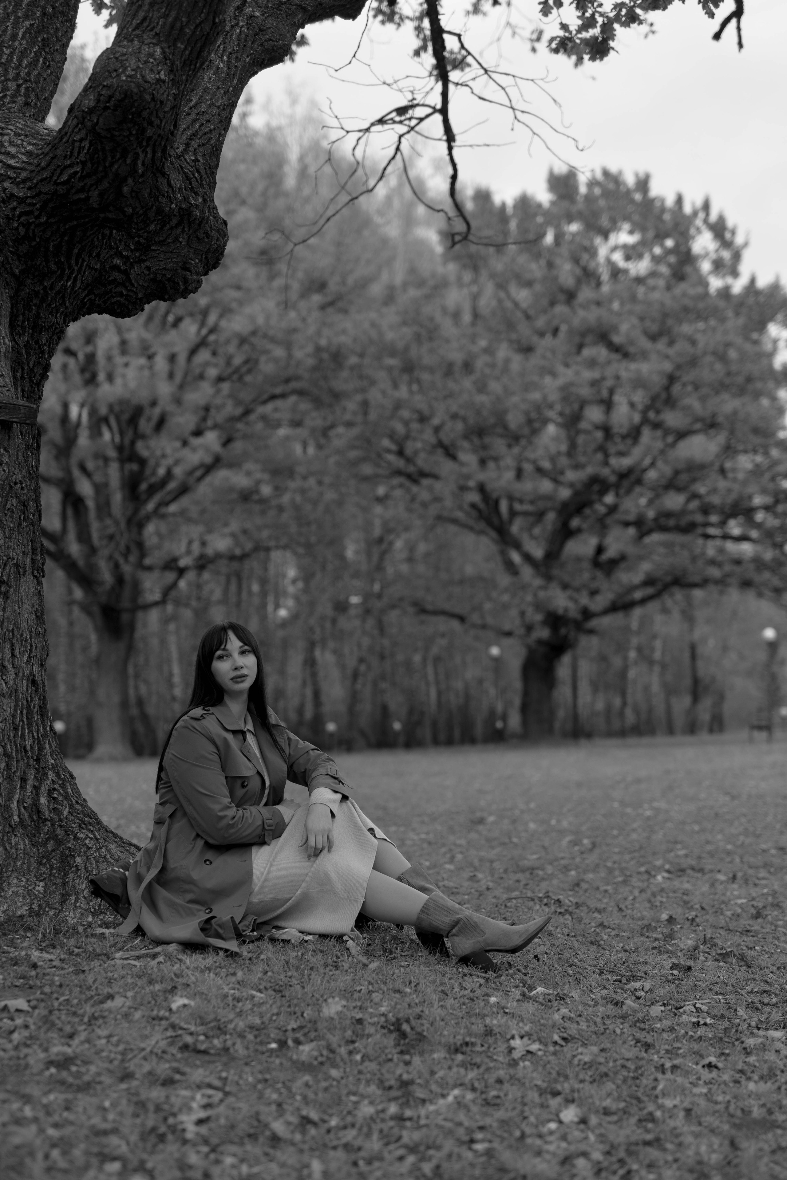 Анастасия. Свадебный и семейный фотограф в Калуге Анна Киреева