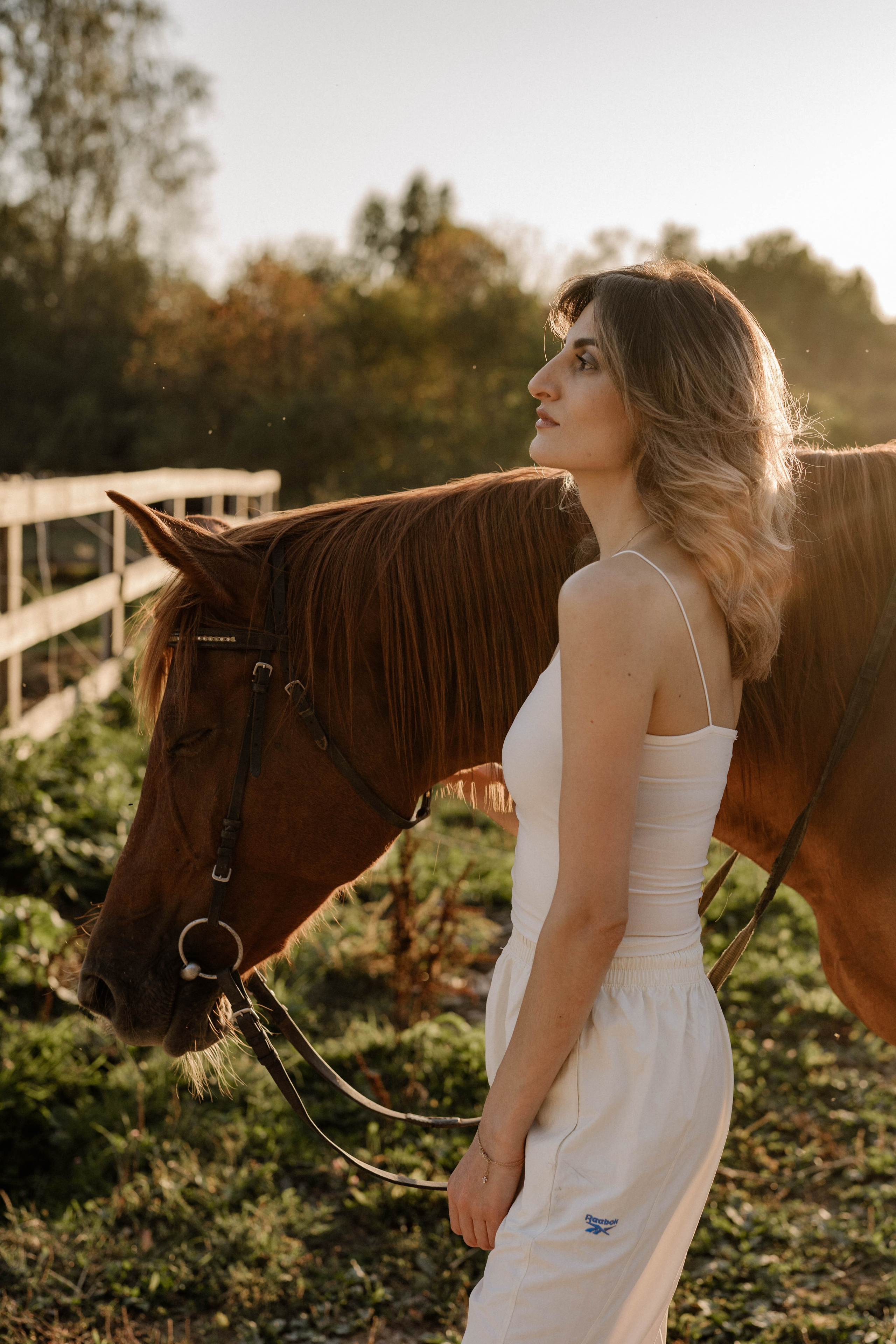 Анна. Свадебный и семейный фотограф в Калуге Анна Киреева