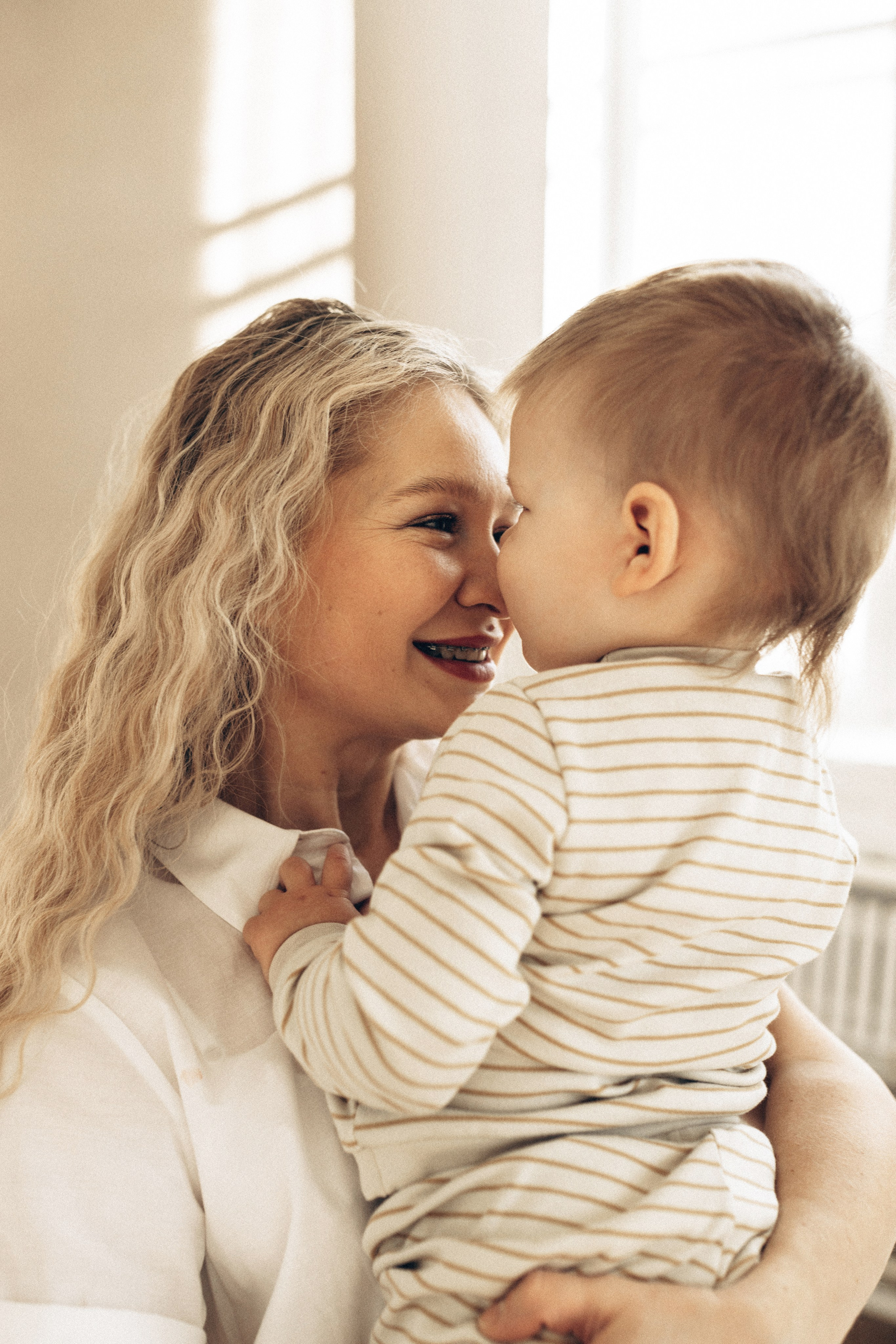 Семейные. Семейный и детский фотограф в Москве Сулуэта Екатерина