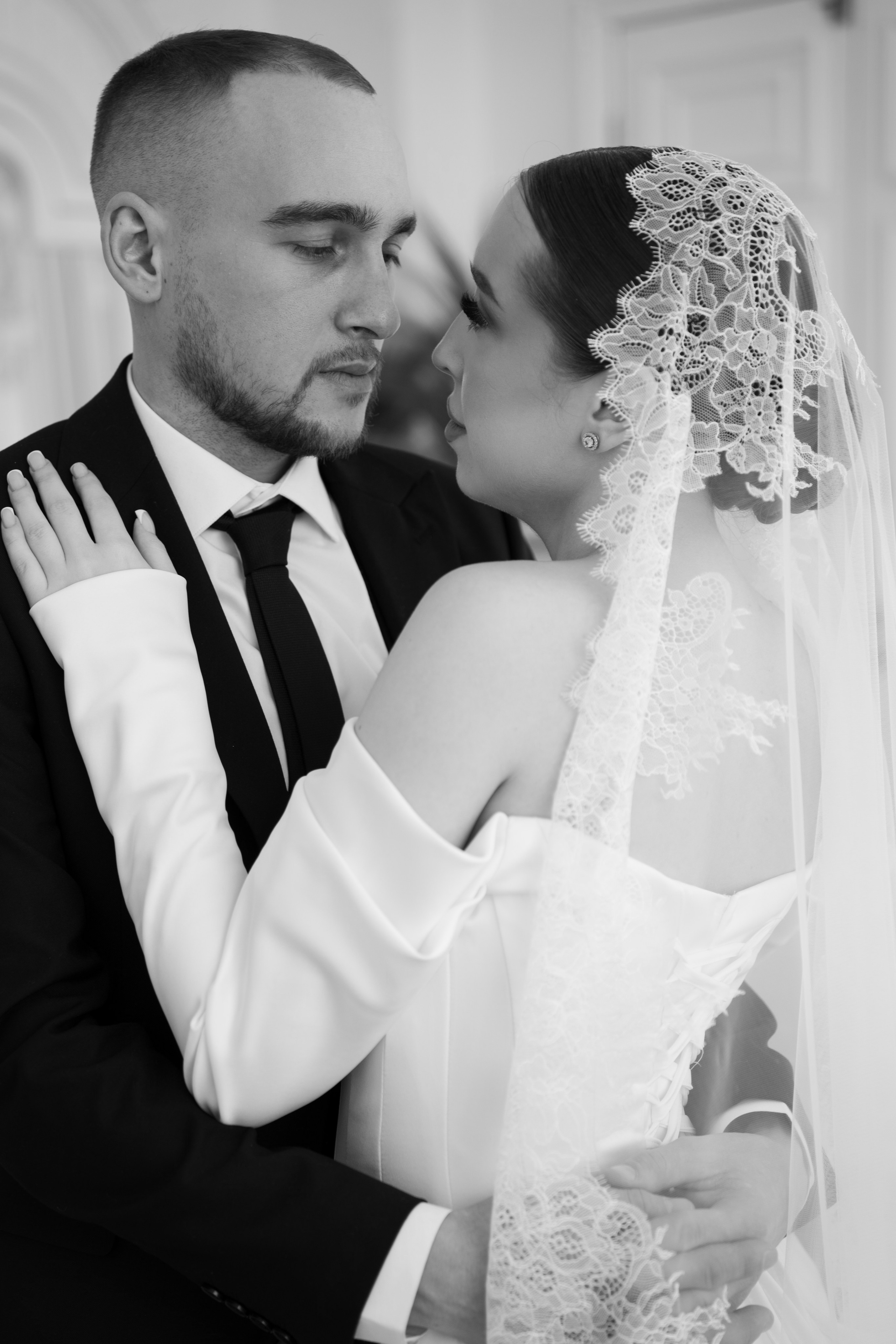 Свадебные истории. Фотограф Дорошук Виктория