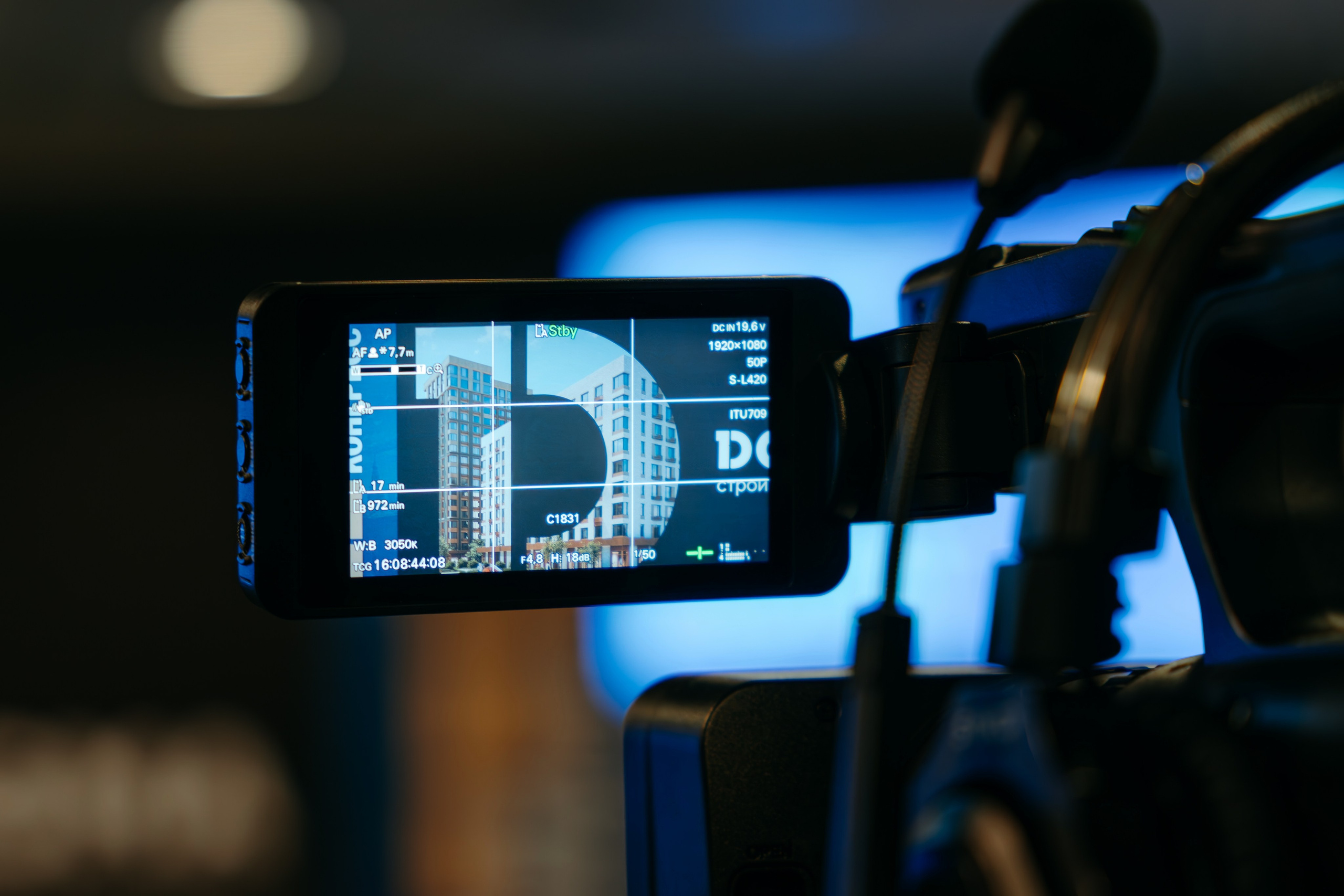 Партнёрское мероприятие ГК DOGMA. KORCHAGIN VIDEO