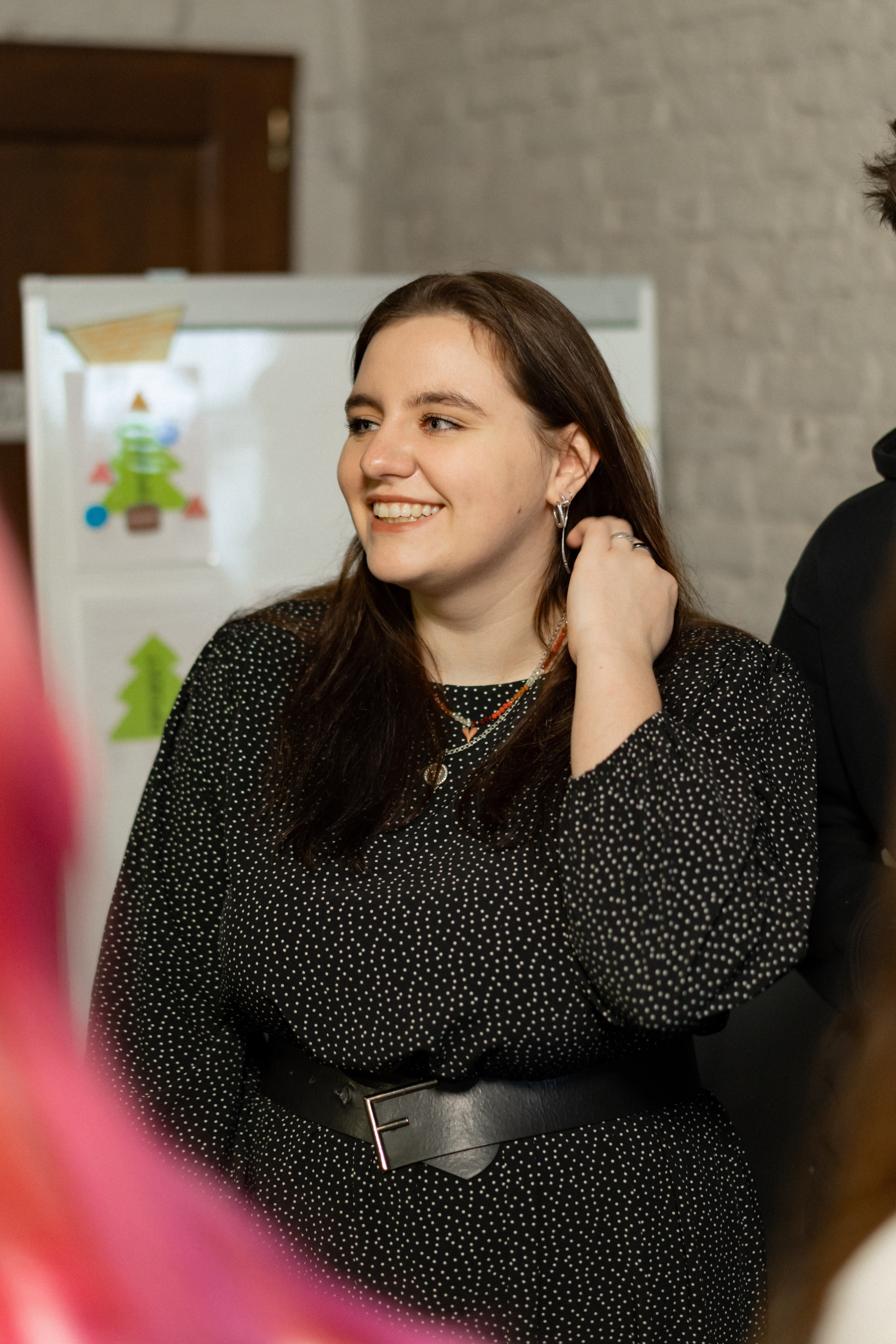 Фестиваль молодёжи «Лица» 2024. Фотограф Надежда Погребняк | Рязань | Москва