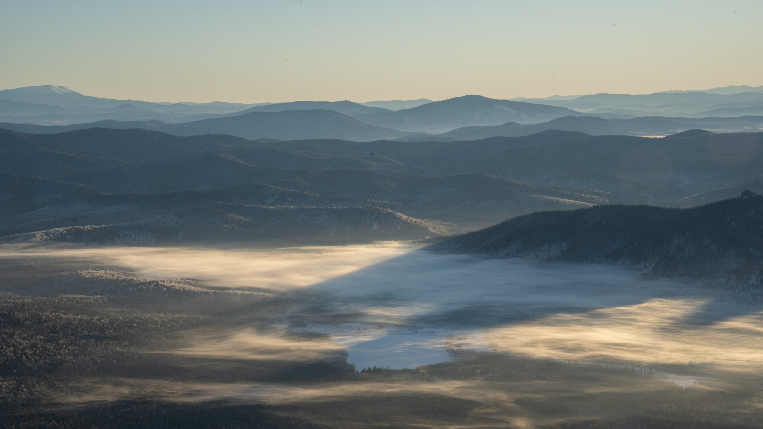 Пейзаж. Главная