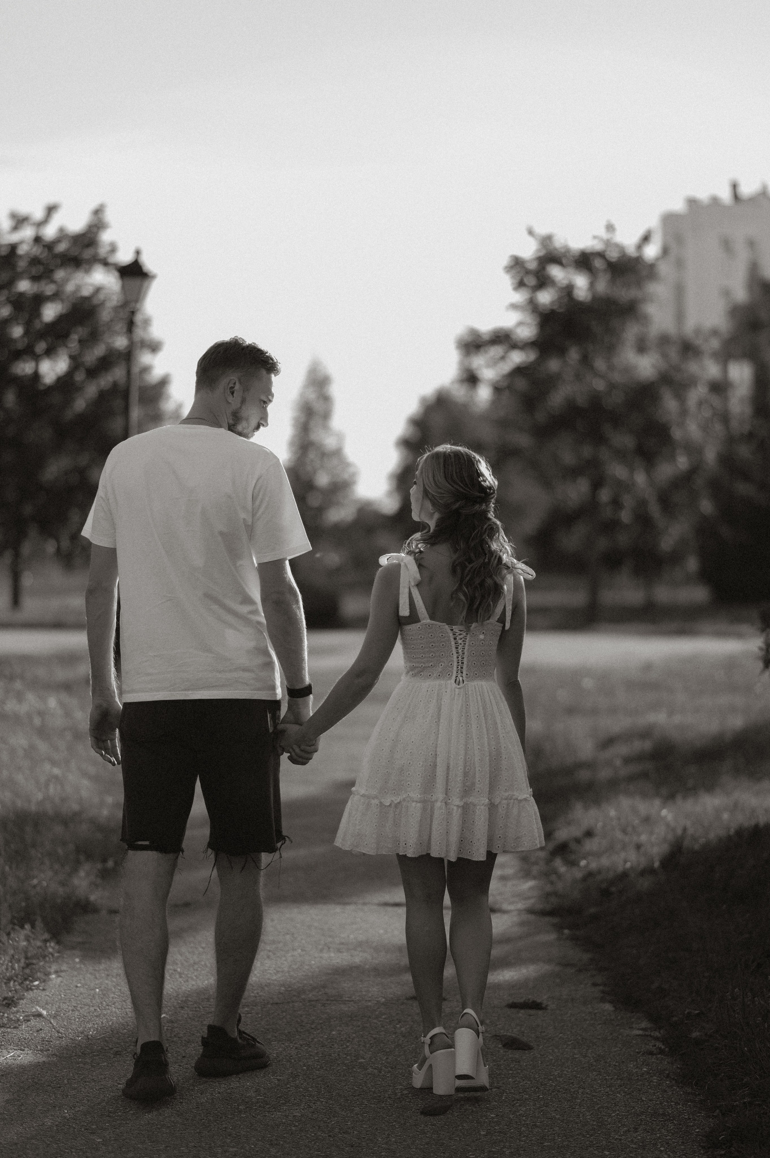 Дима + Света. Портретный фотограф в Ярославле Юлия Румянцева