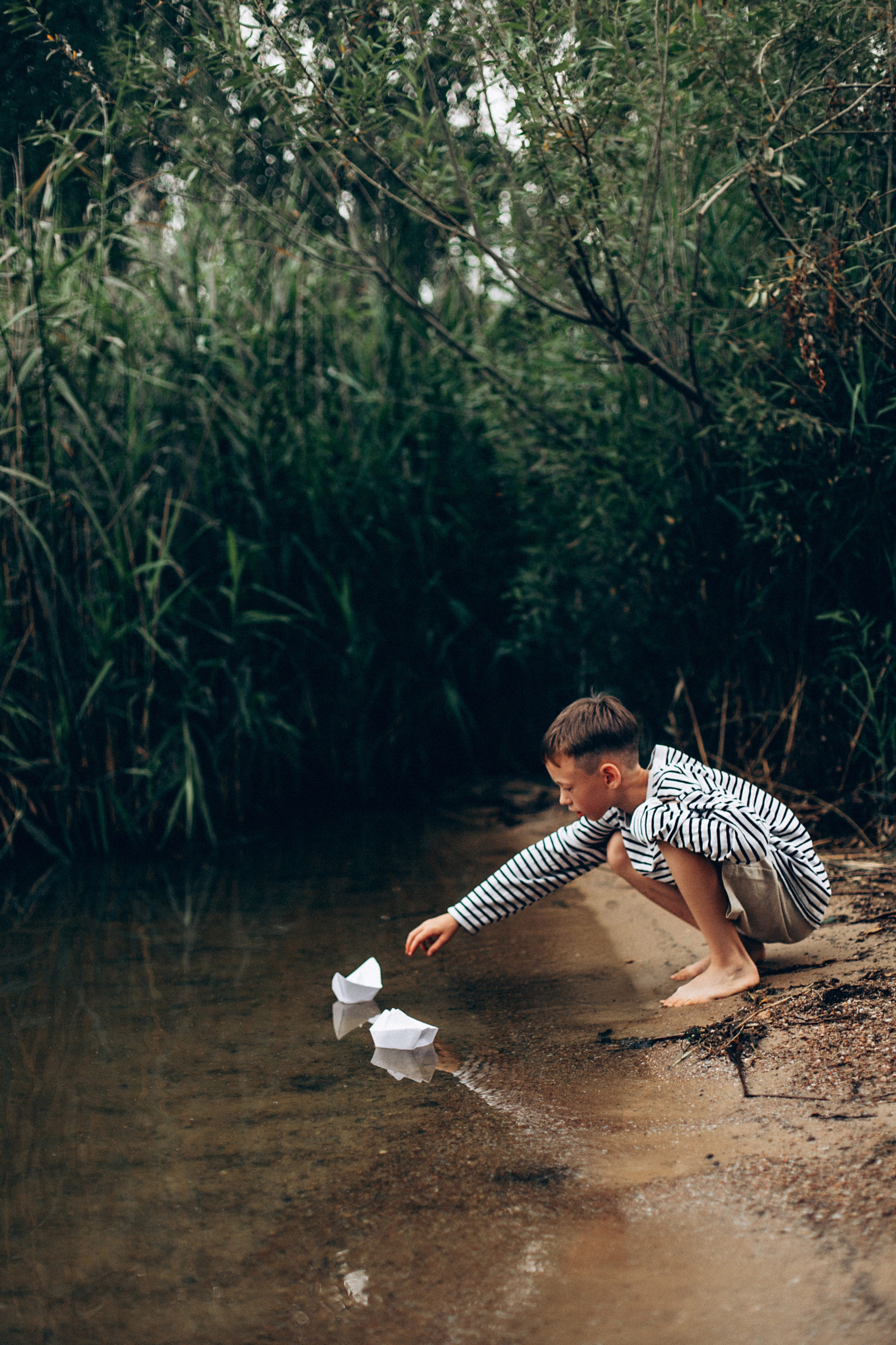 Минское море. Репортажный и детский фотограф в Минске