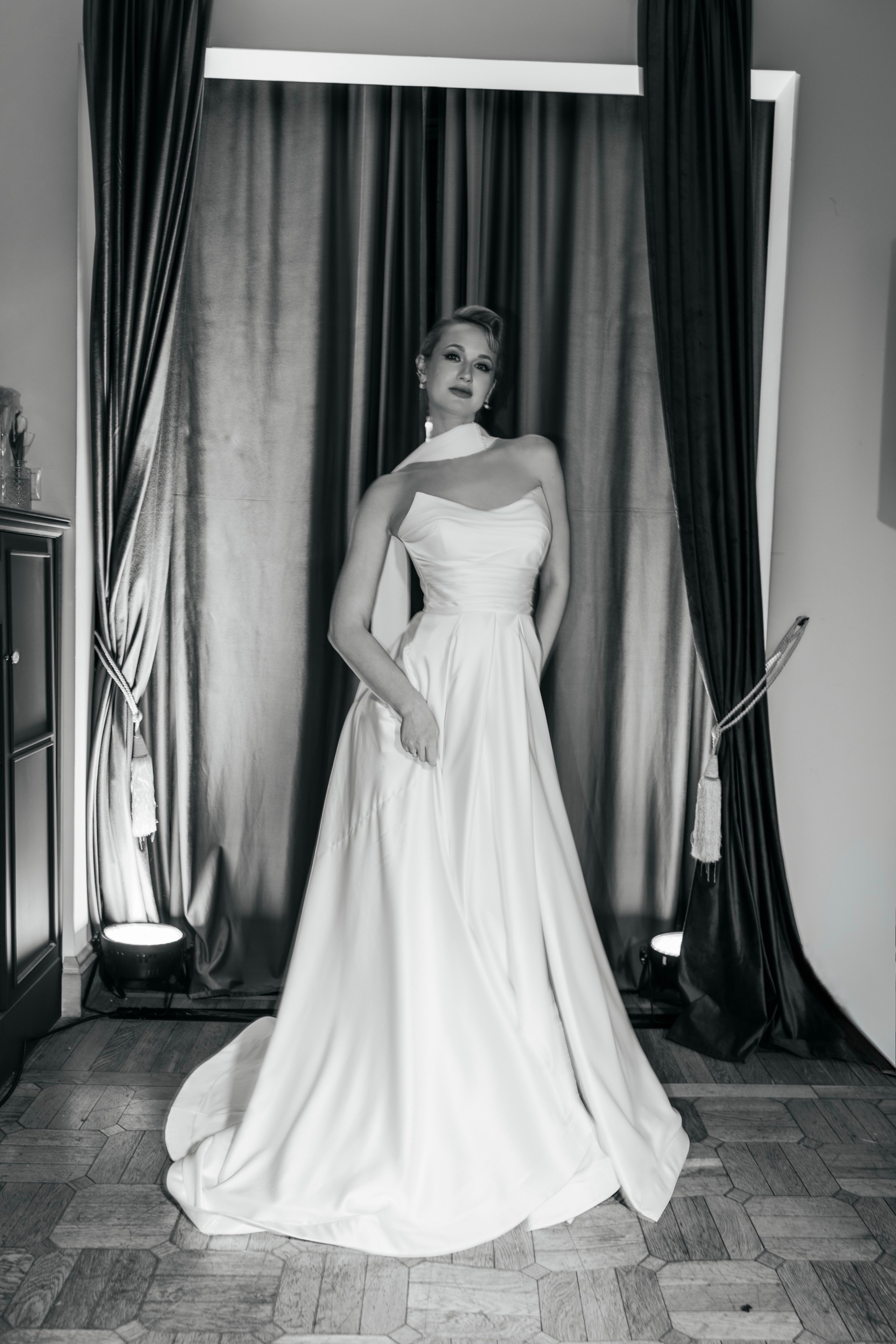 ALEXEY & SOFI. Свадебное ФОТО & ВИДЕО Москва/Липецк